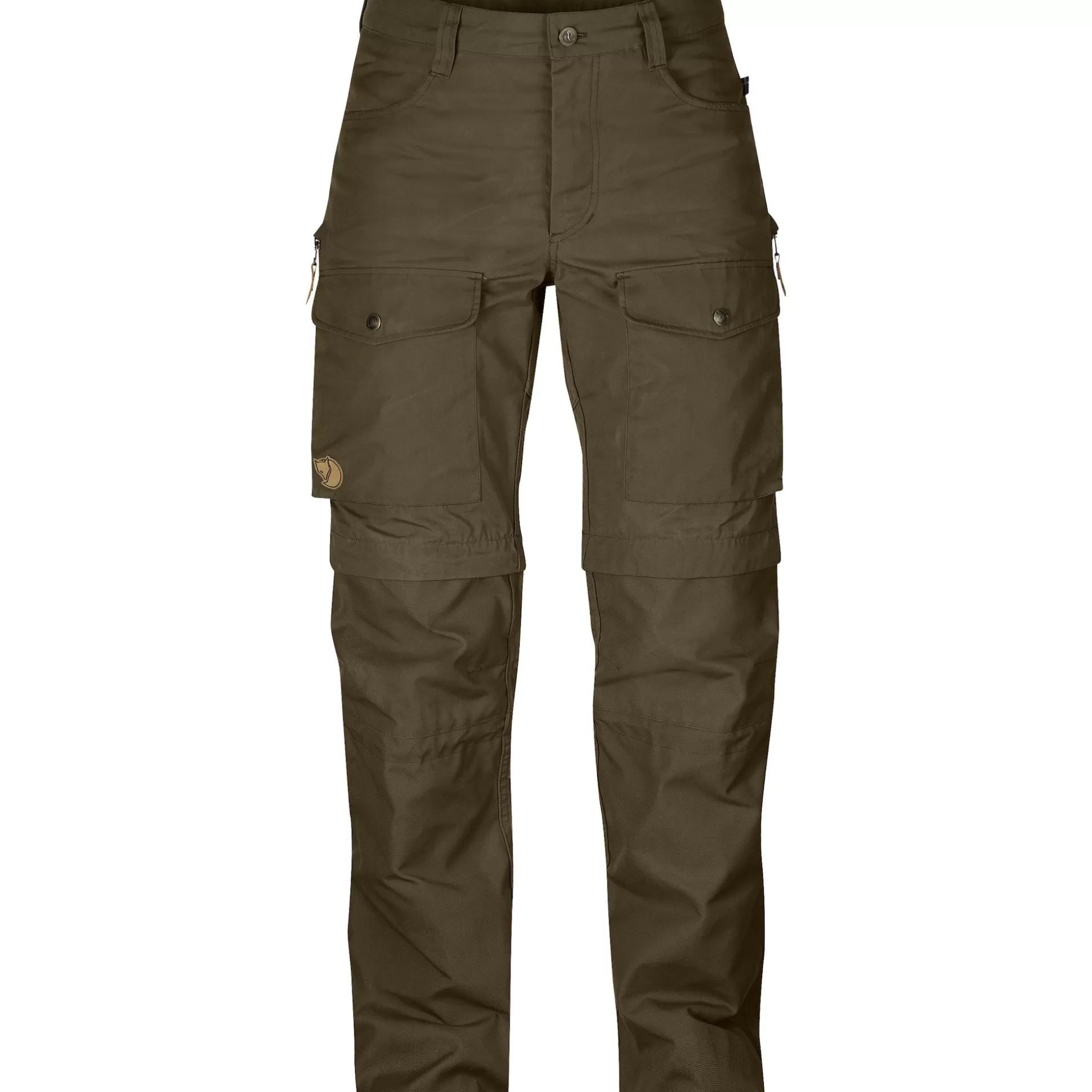 Gaiter Trousers No. 1 W<Fjällräven Outlet