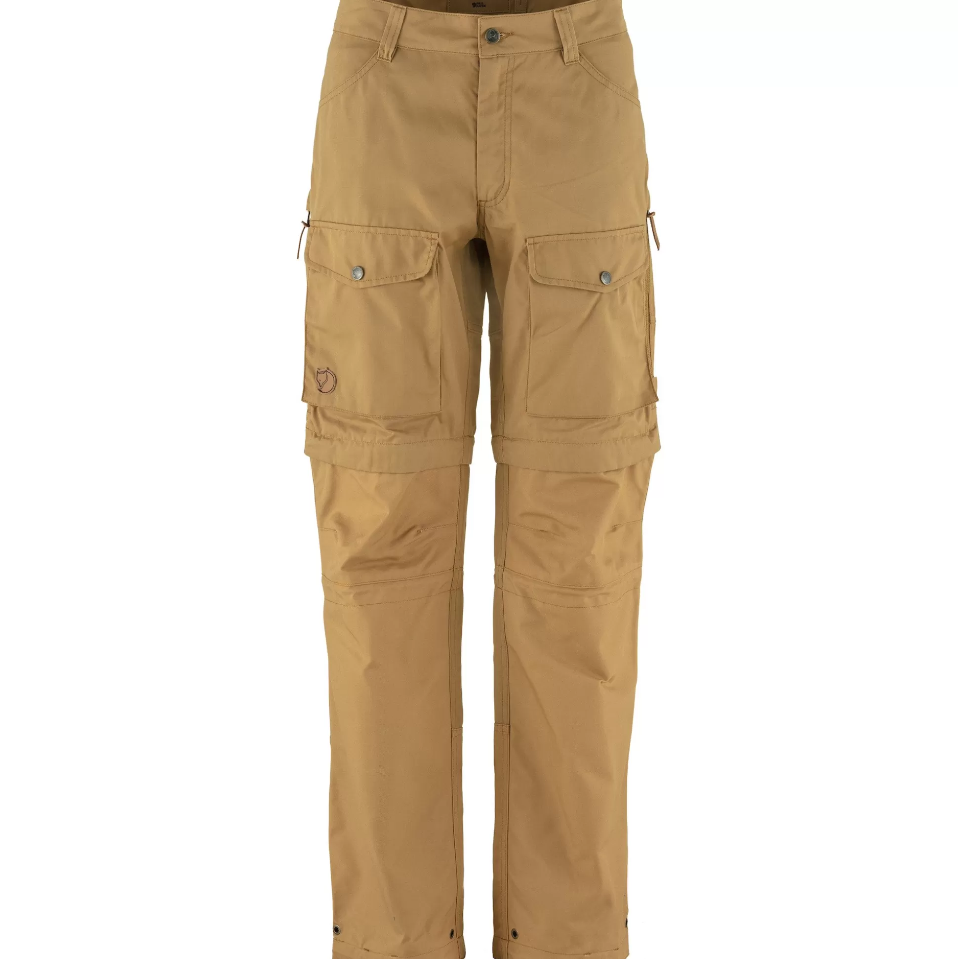 Gaiter Trousers No. 1 W<Fjällräven Outlet