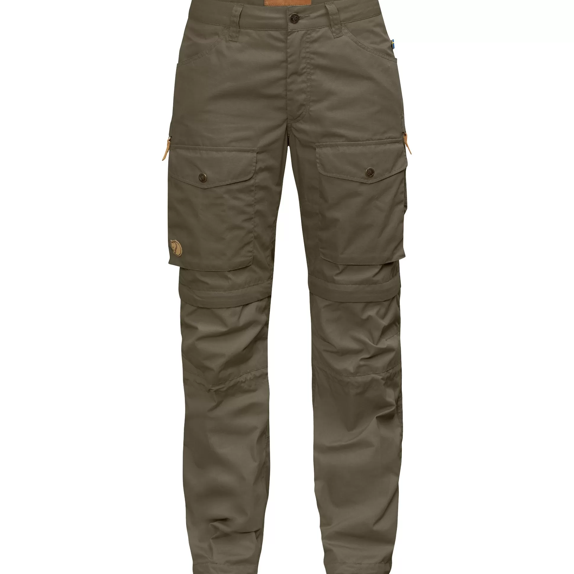 Gaiter Trousers No. 2 W<Fjällräven Best