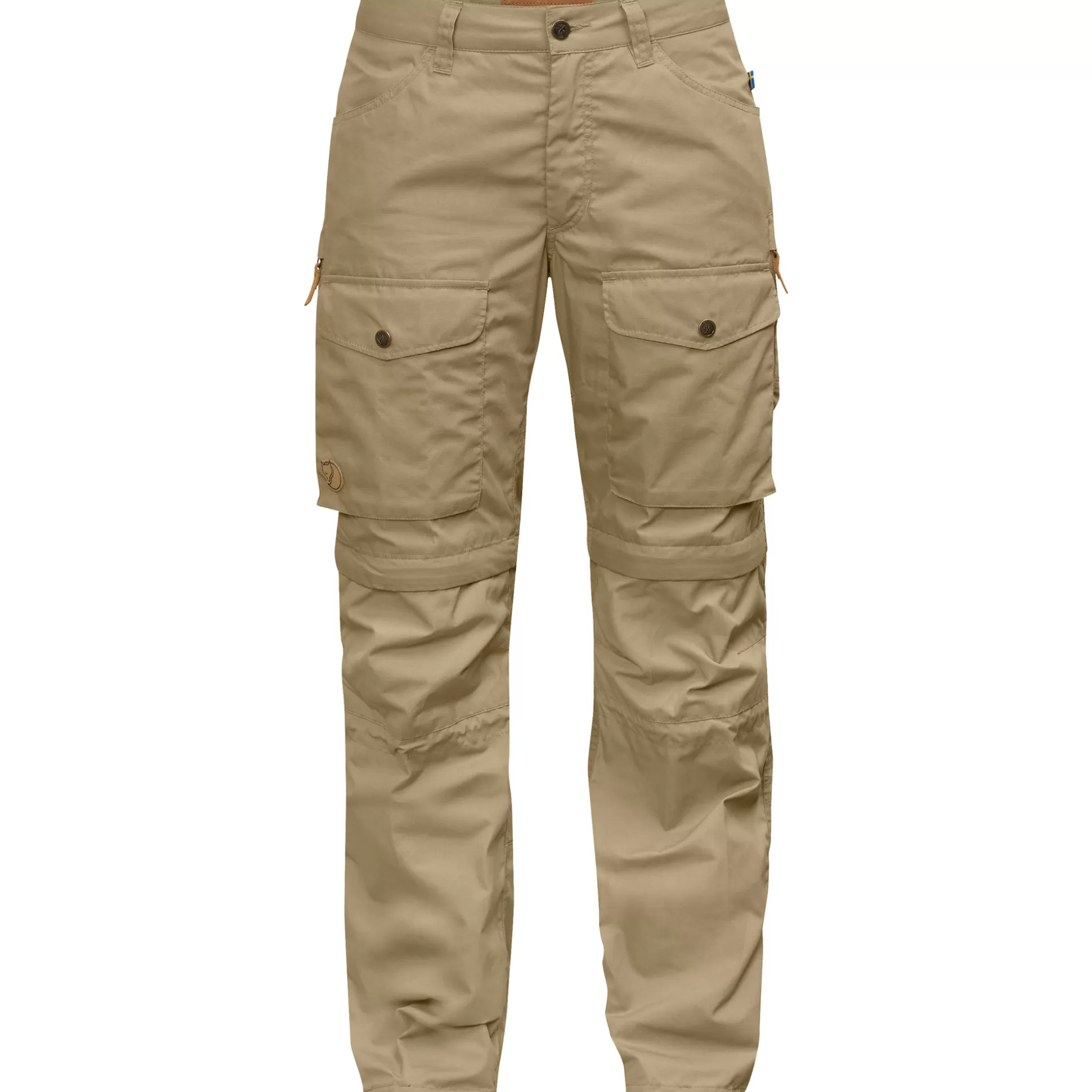 Gaiter Trousers No. 2 W<Fjällräven Best