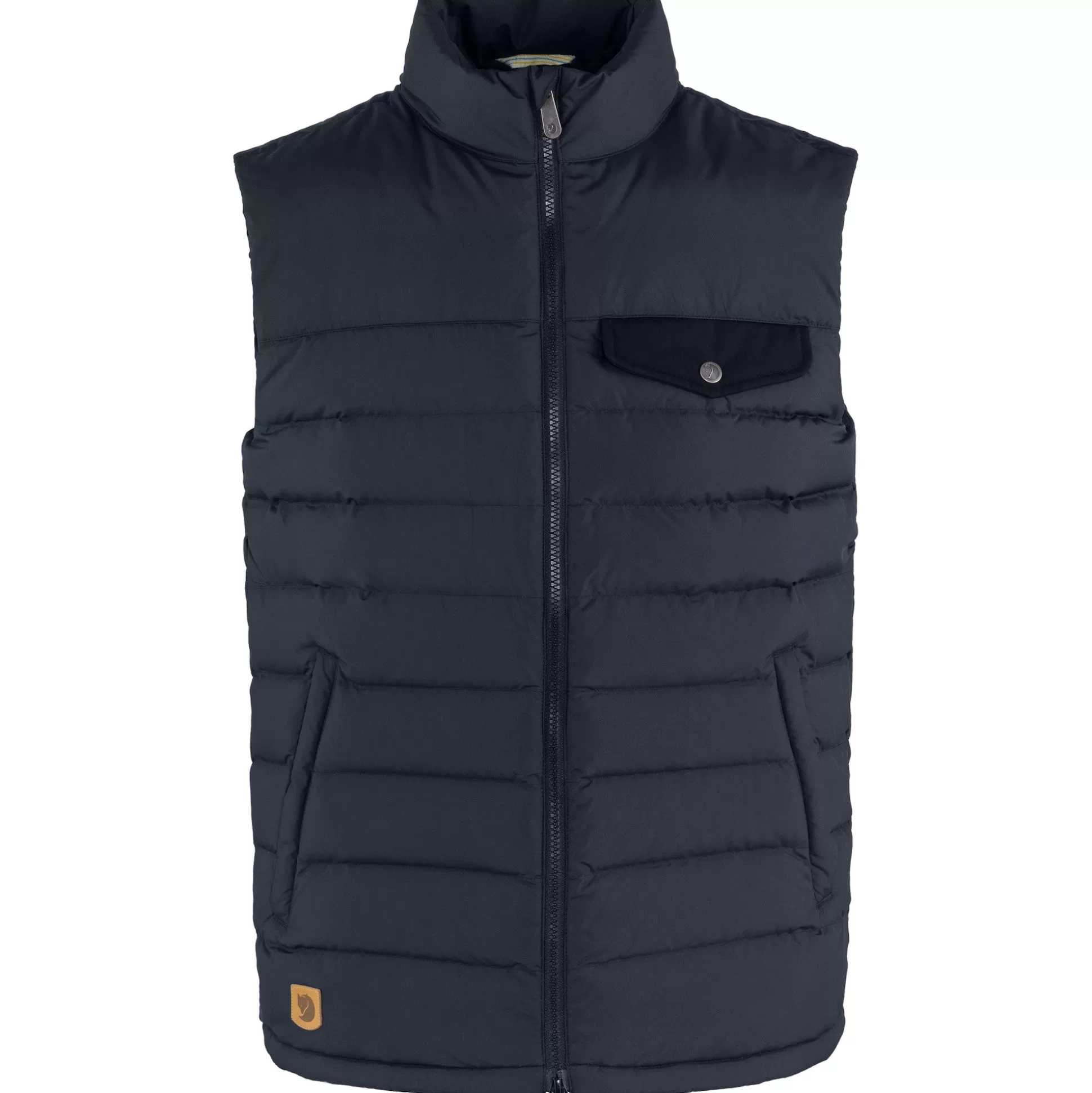 Greenland Down Liner Vest M<Fjällräven Cheap