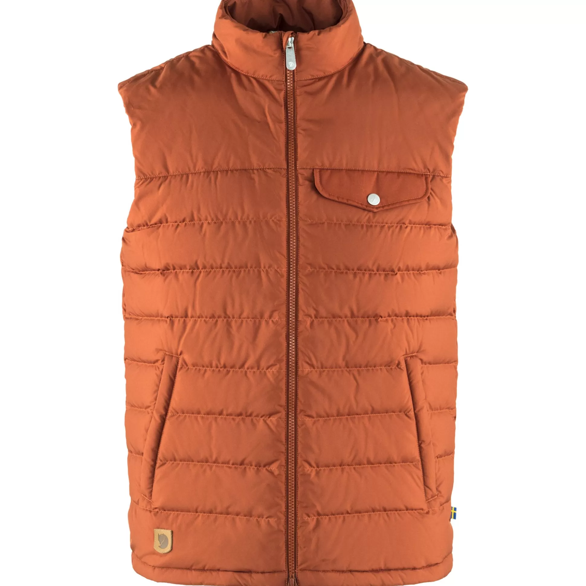Greenland Down Liner Vest M<Fjällräven Cheap
