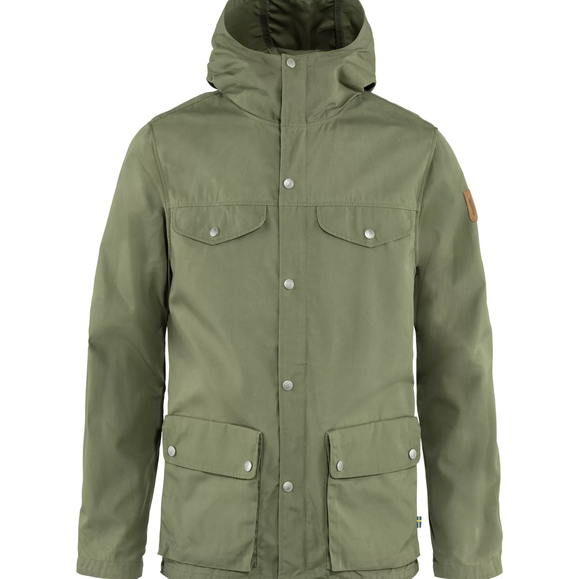Greenland Jacket M<Fjällräven Outlet