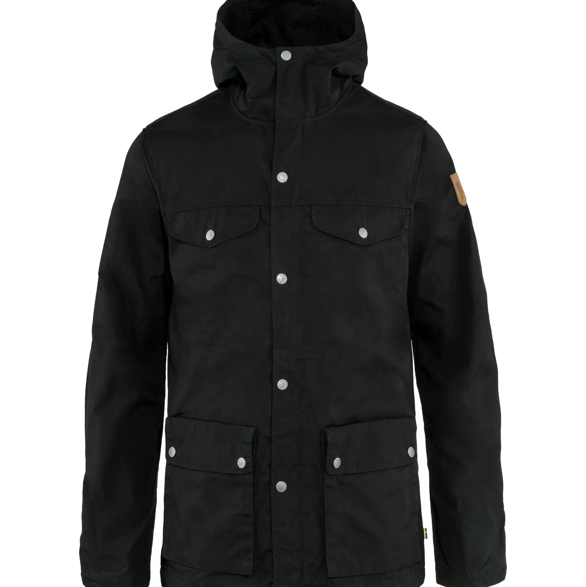 Greenland Jacket M<Fjällräven Outlet