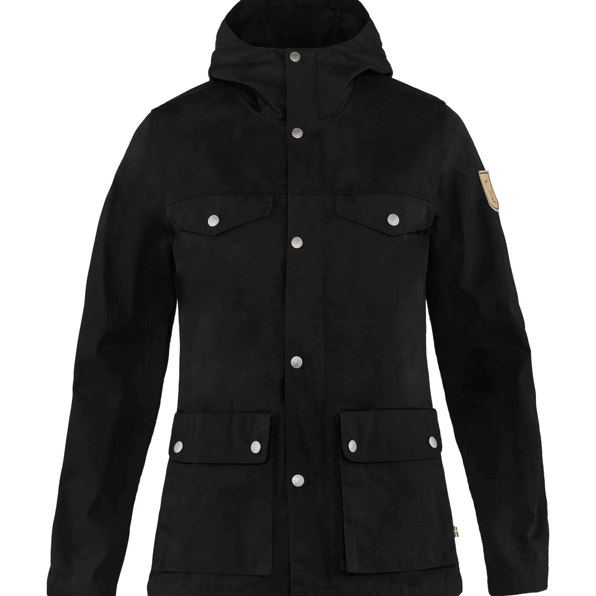 Greenland Jacket W<Fjällräven Flash Sale