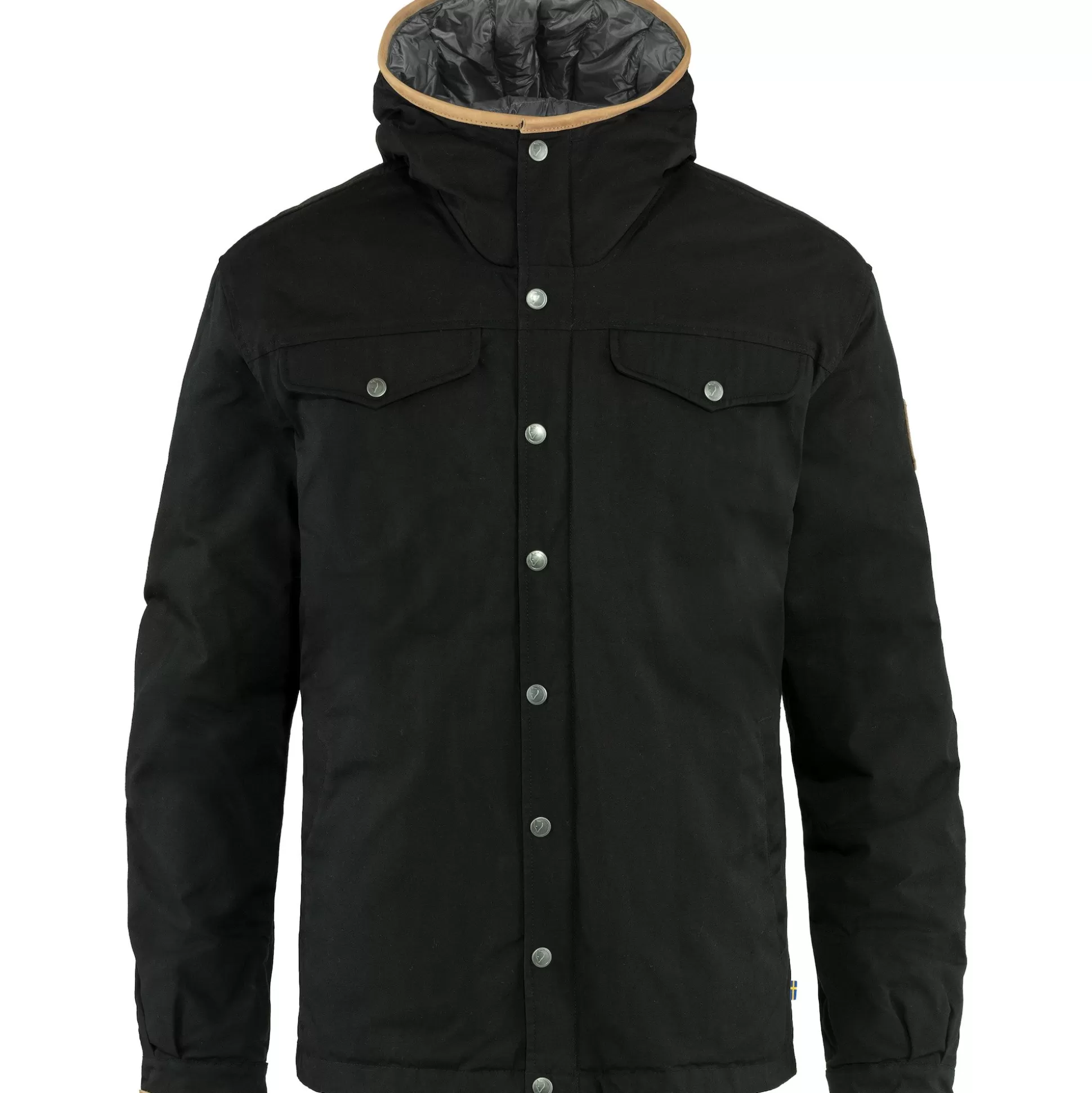 Greenland No. 1 Down Jacket M<Fjällräven Cheap
