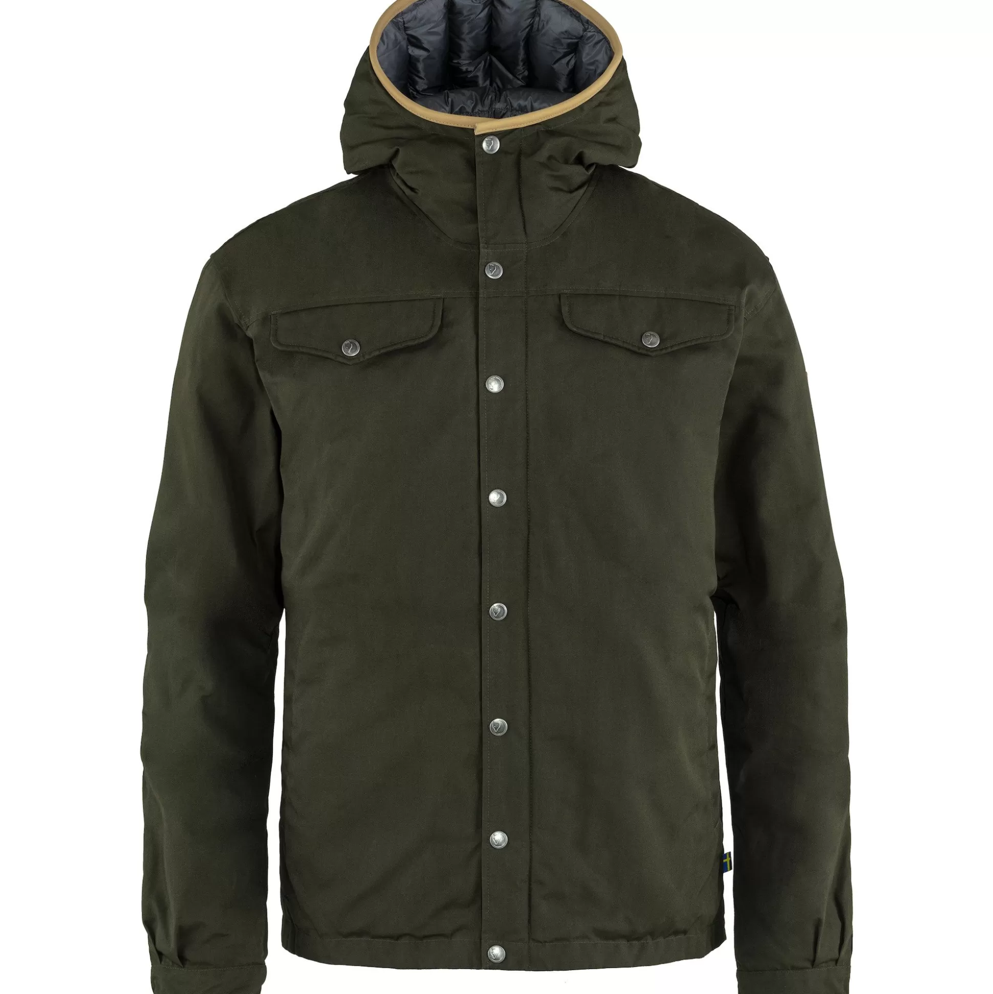 Greenland No. 1 Down Jacket M<Fjällräven Cheap