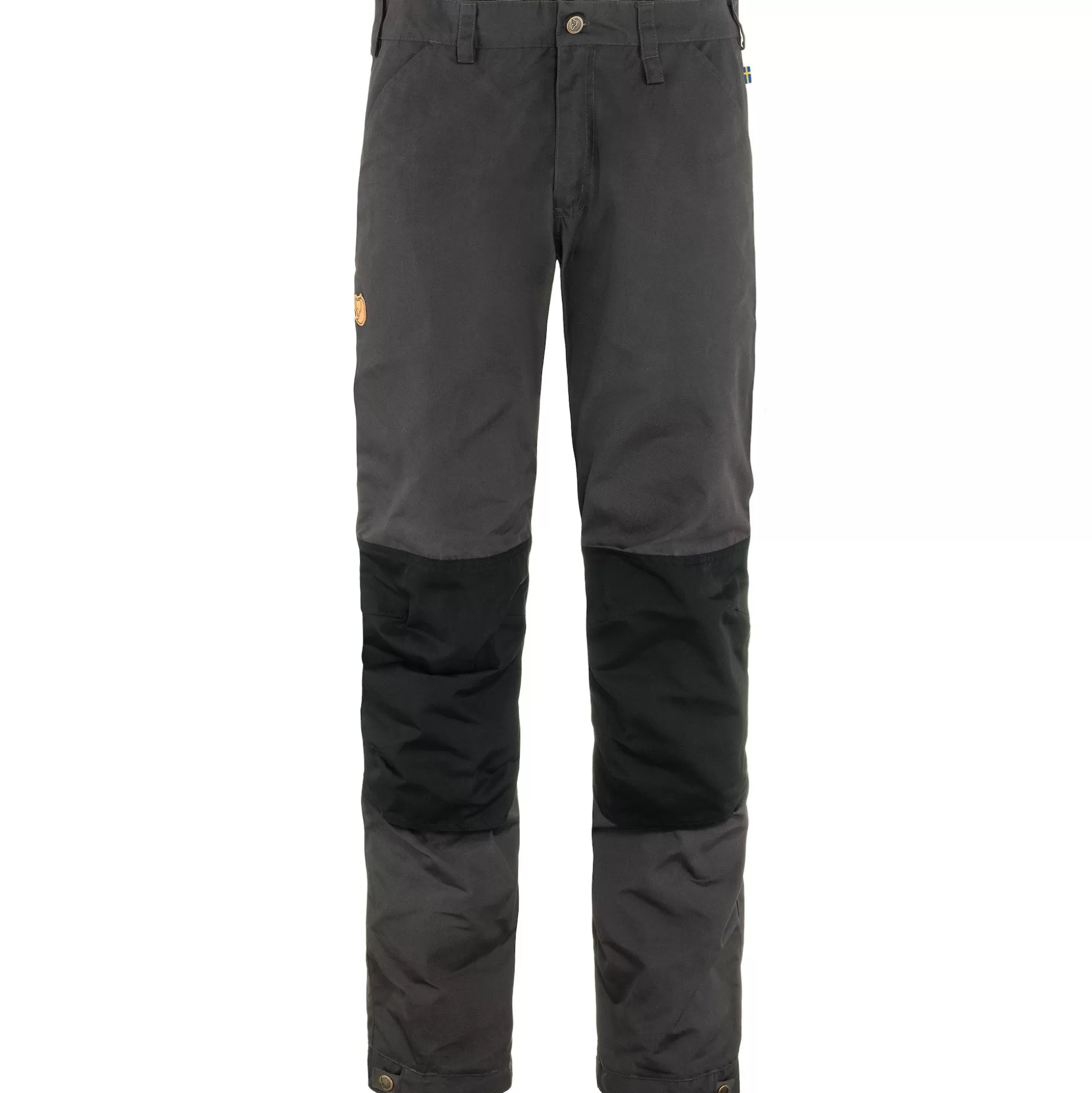 Greenland Trail Trousers M<Fjällräven Best Sale