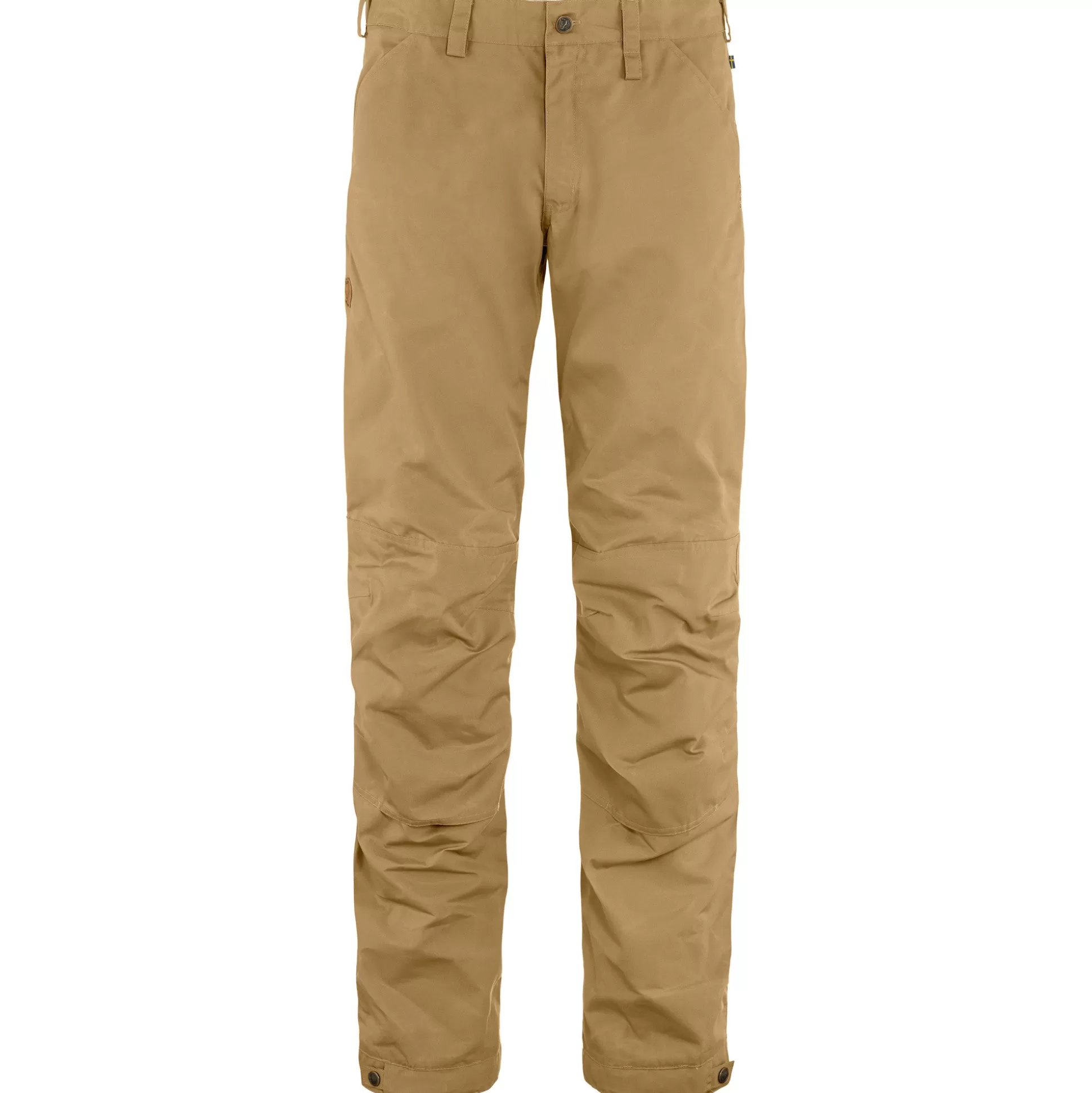 Greenland Trail Trousers M<Fjällräven Best Sale
