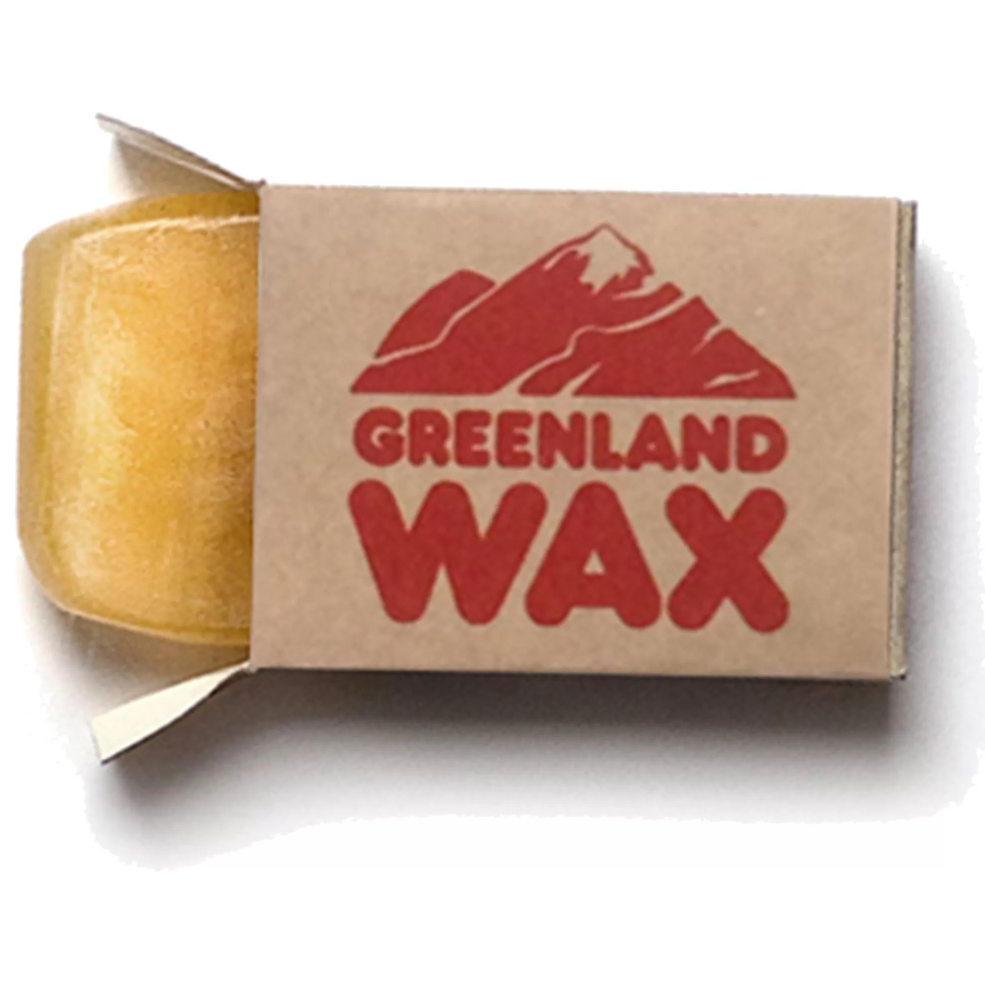 Greenland Wax Travel Pack<Fjällräven Clearance