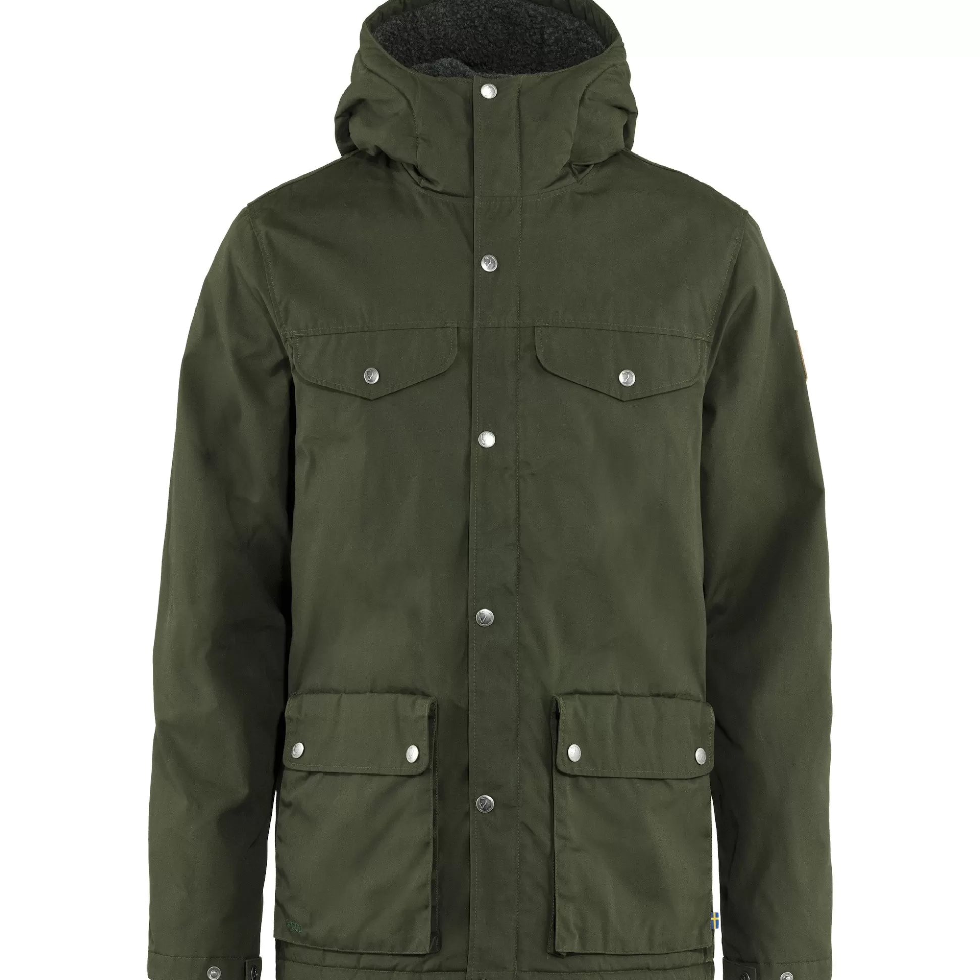 Greenland Winter Jacket M<Fjällräven Cheap