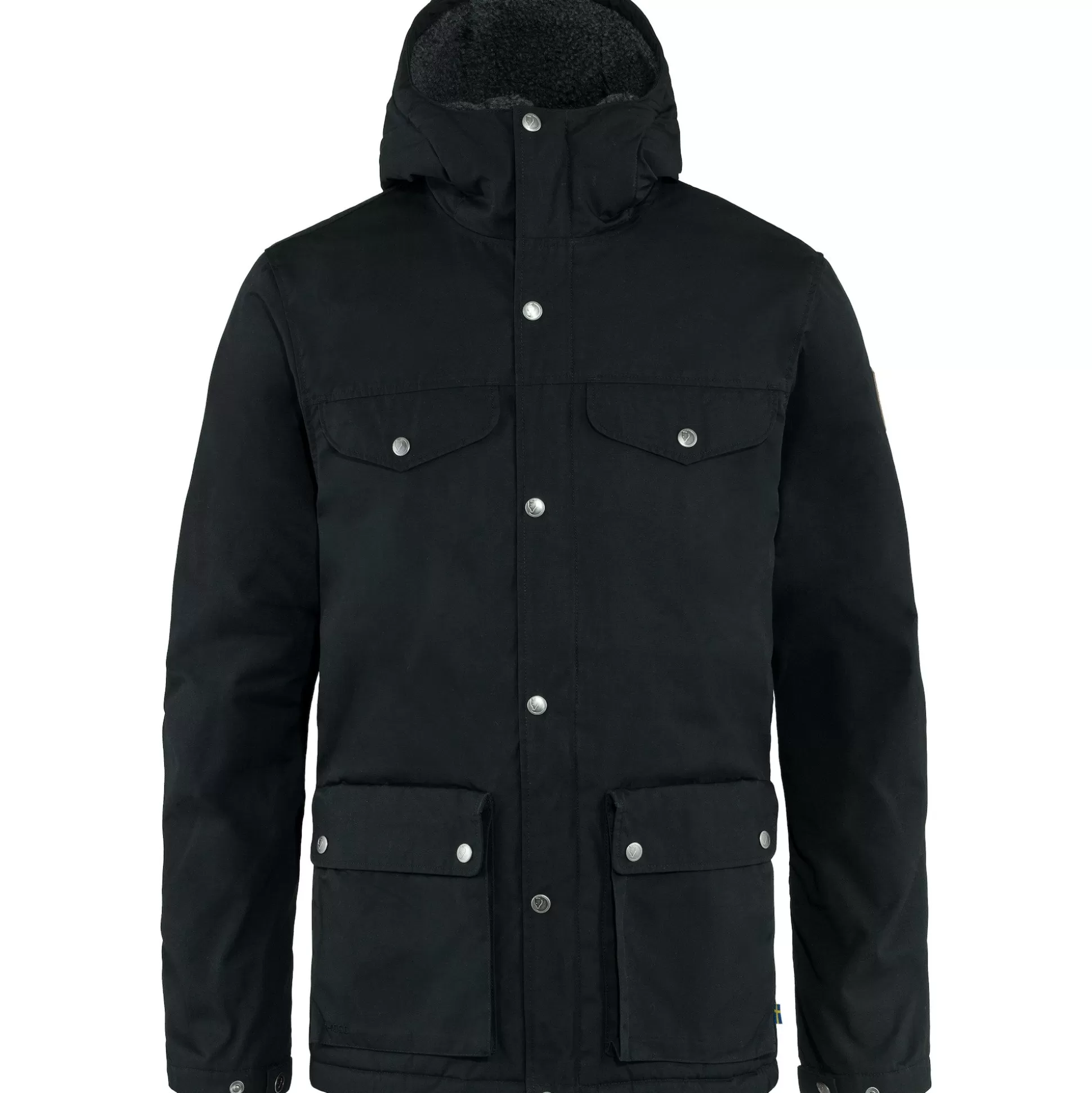 Greenland Winter Jacket M<Fjällräven Cheap