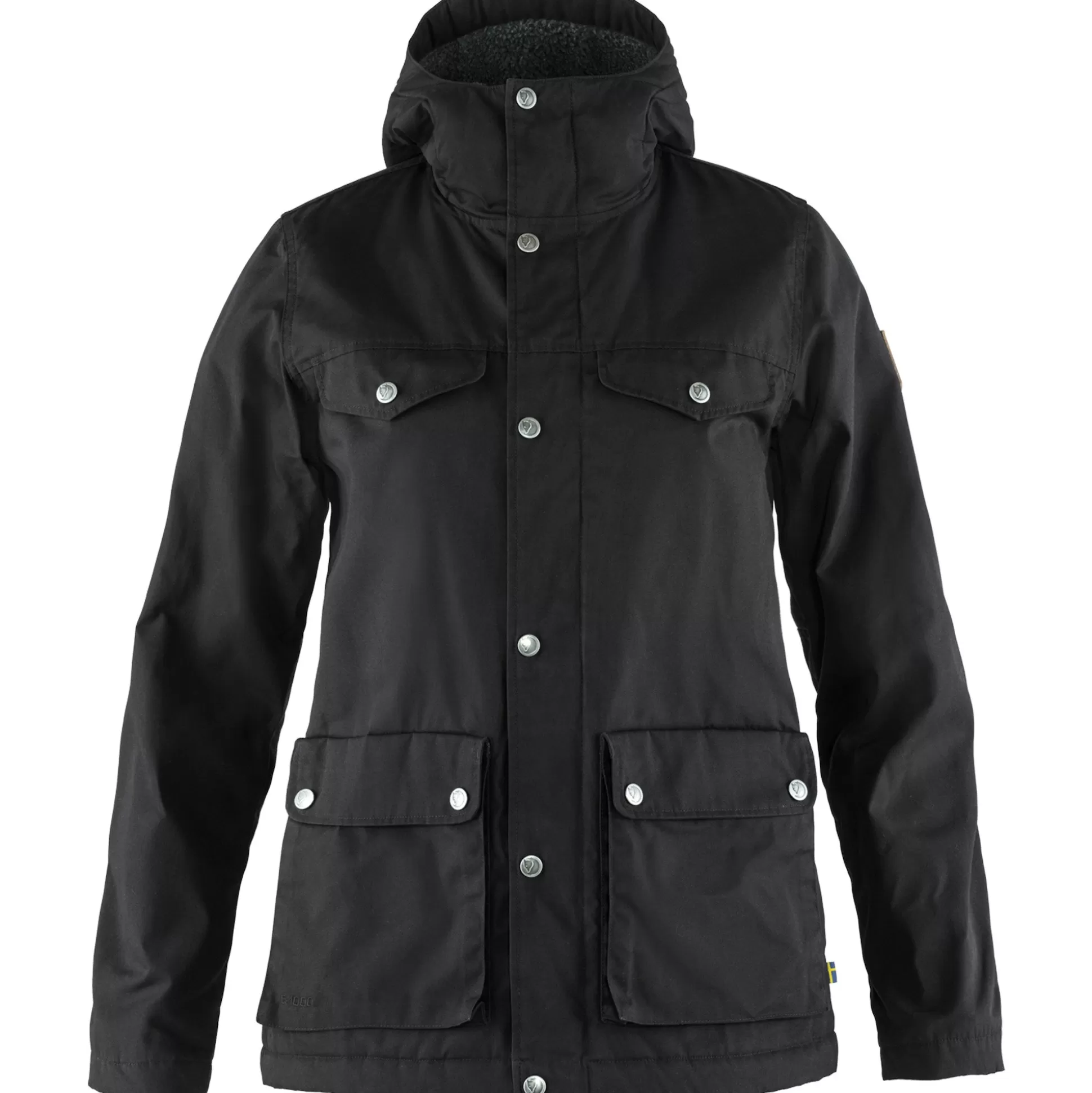 Greenland Winter Jacket W<Fjällräven Flash Sale