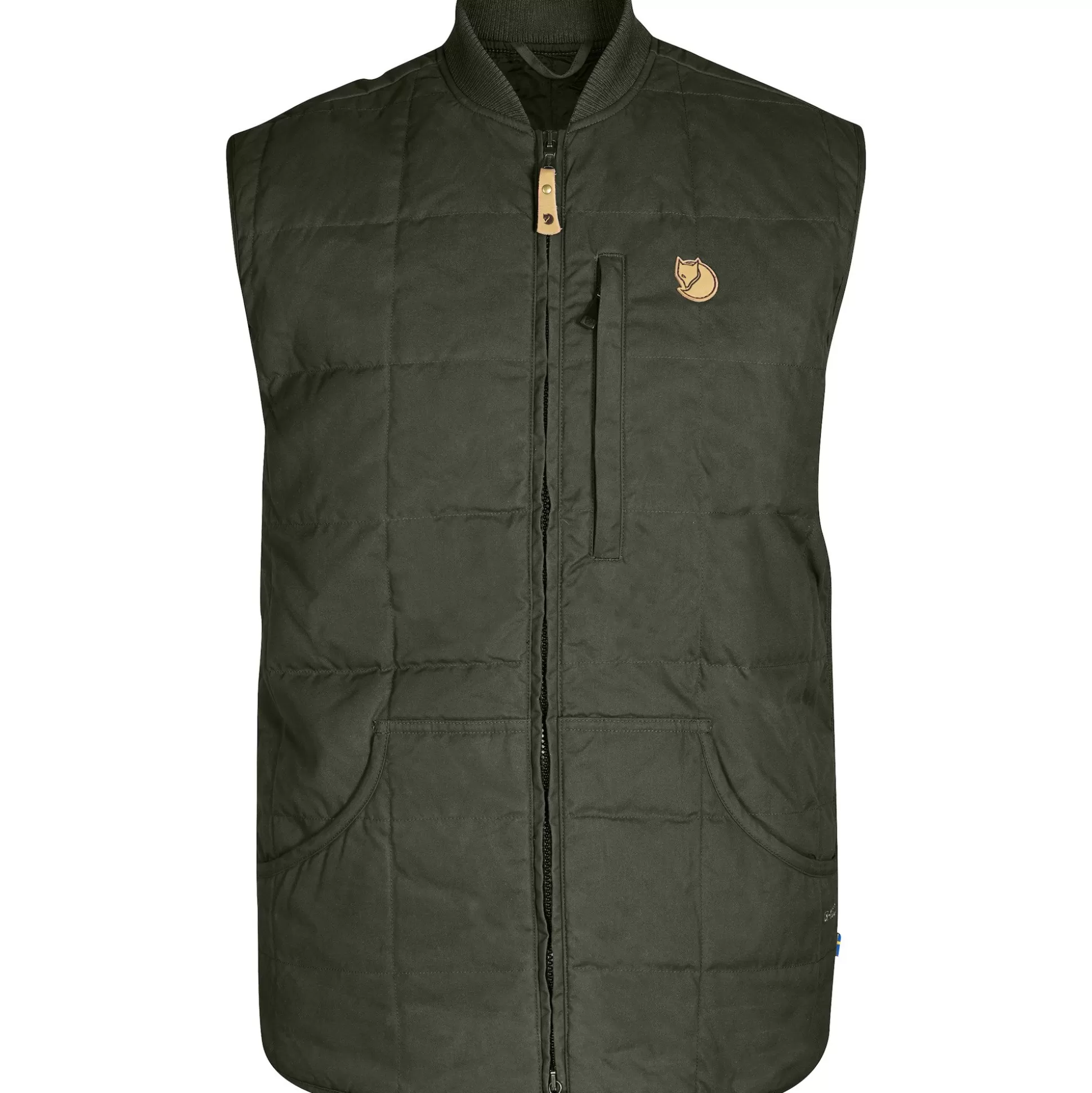 Grimsey Vest M<Fjällräven Fashion
