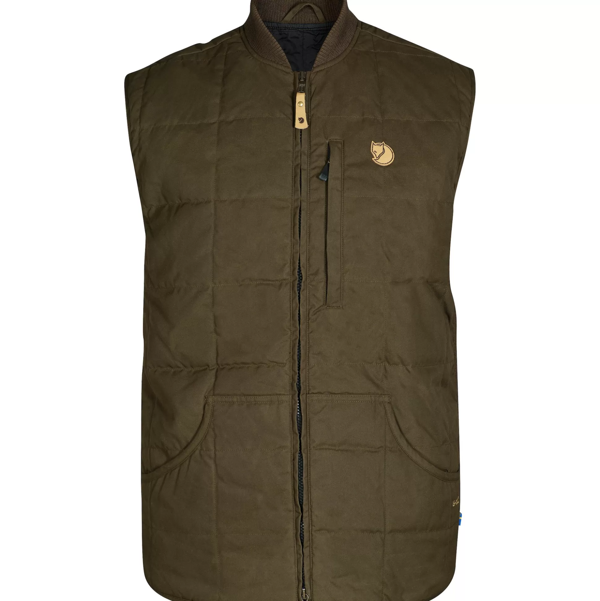 Grimsey Vest M<Fjällräven Fashion