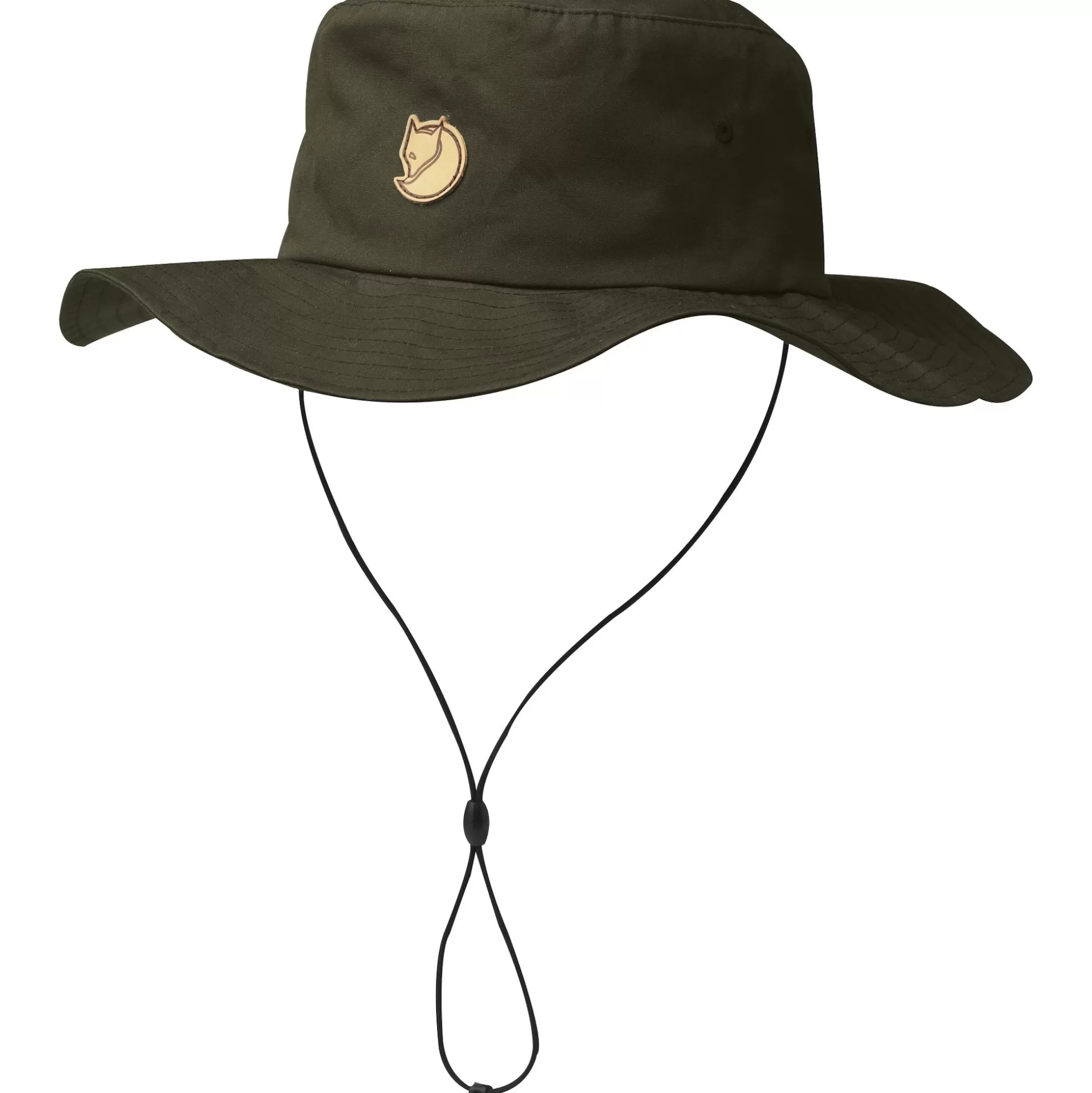 Hatfield Hat<Fjällräven New