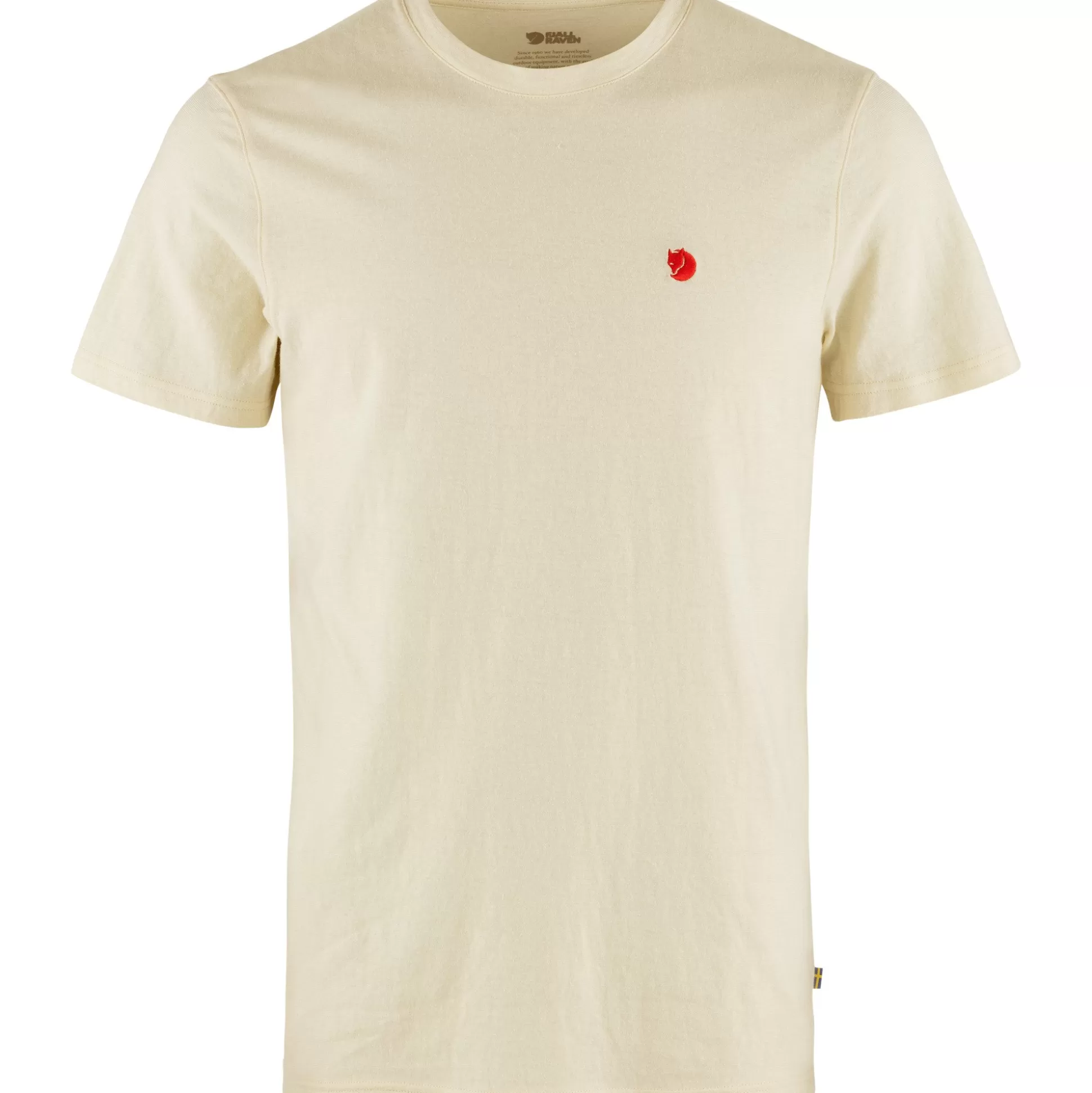 Hemp Blend T-shirt M<Fjällräven Online