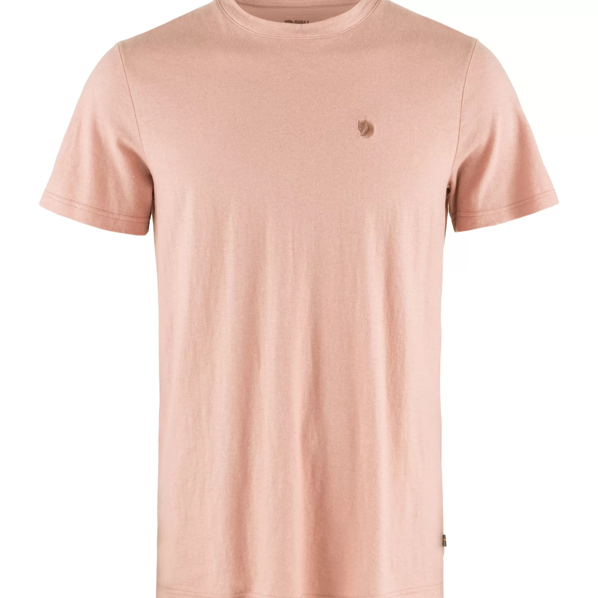 Hemp Blend T-shirt M<Fjällräven Online