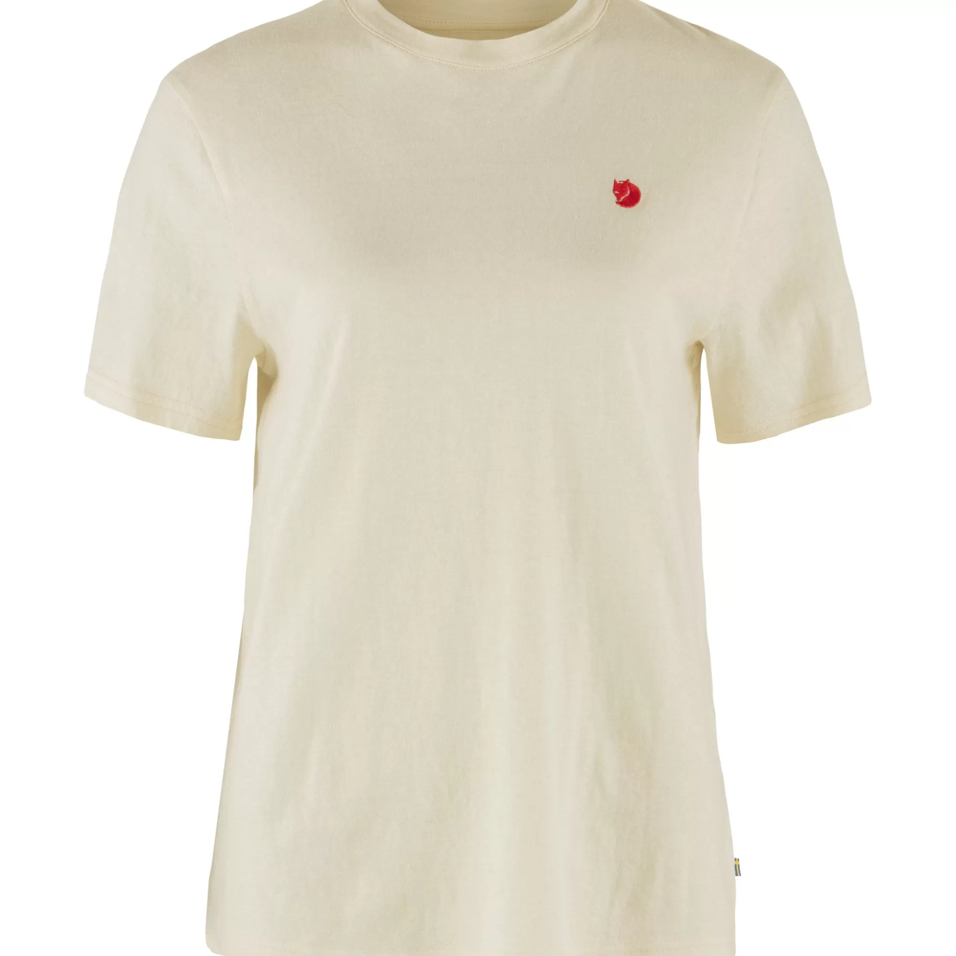 Hemp Blend T-shirt W<Fjällräven Outlet