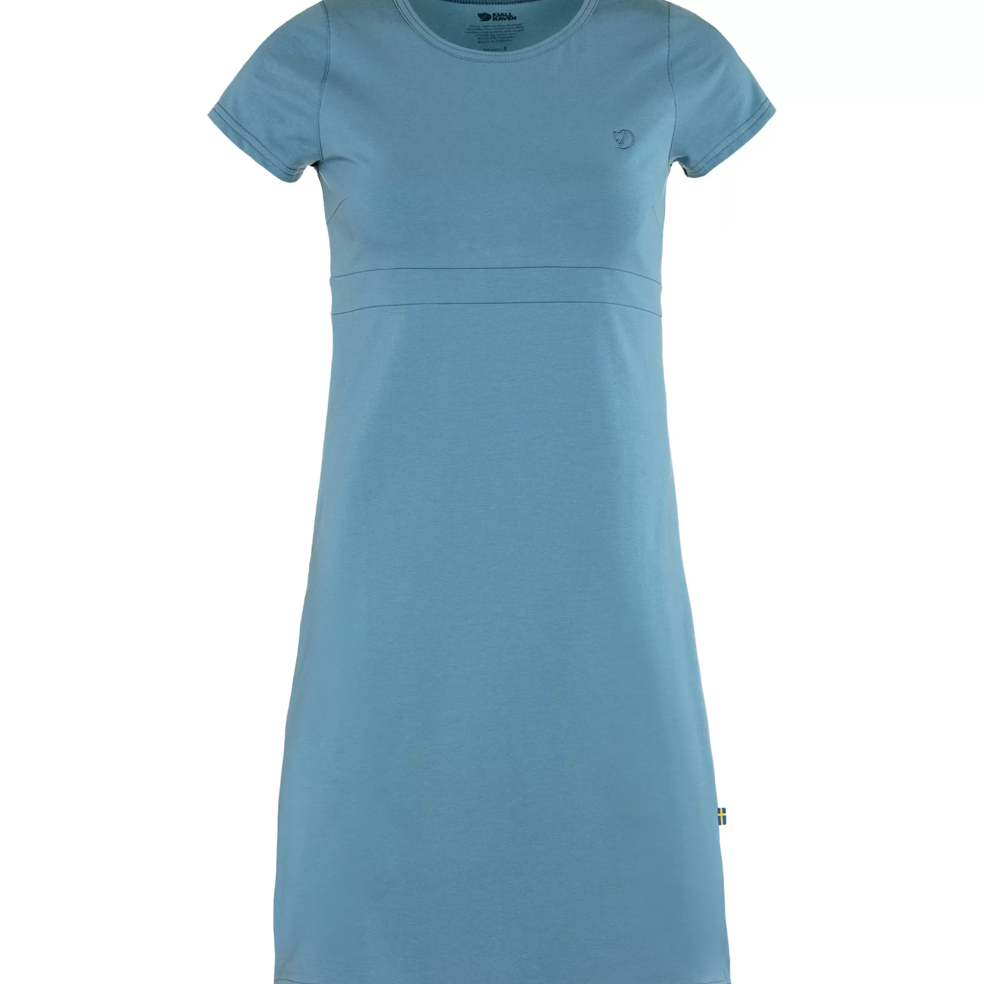 High Coast Dress W<Fjällräven Flash Sale
