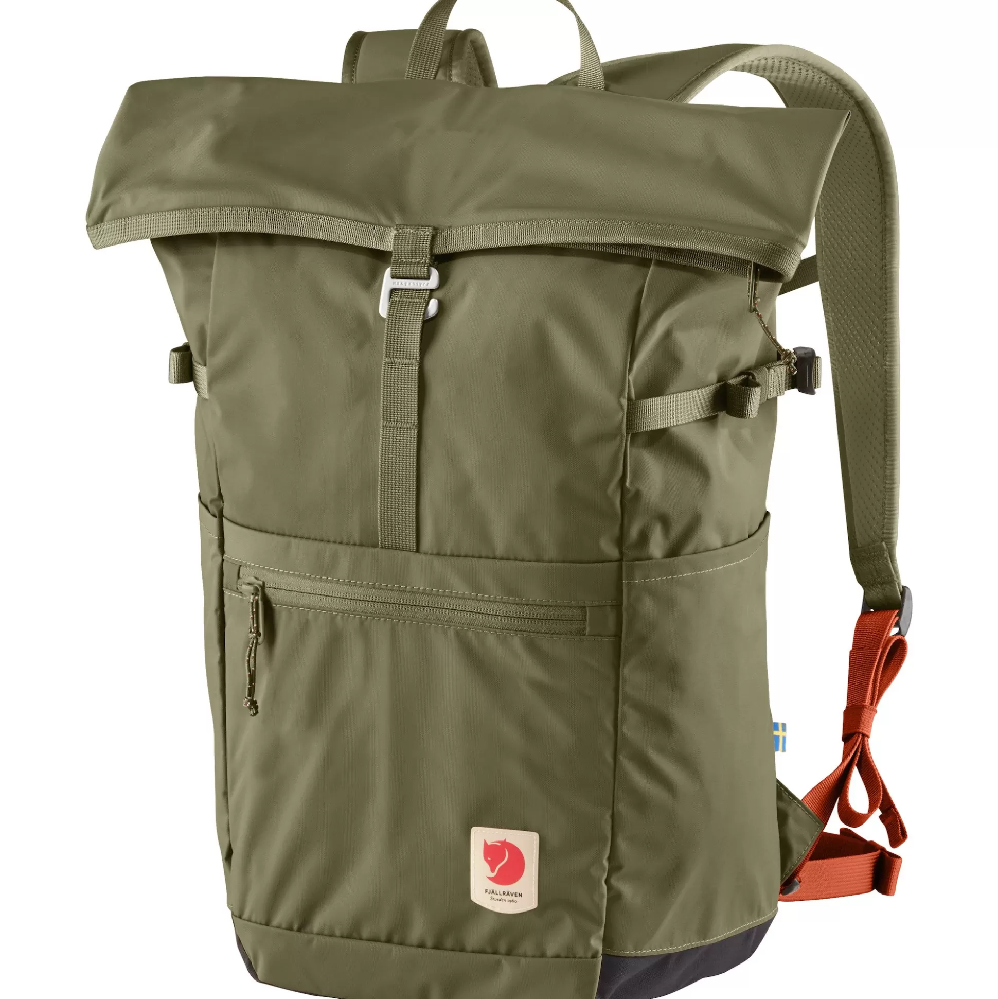 High Coast Foldsack 24<Fjällräven New
