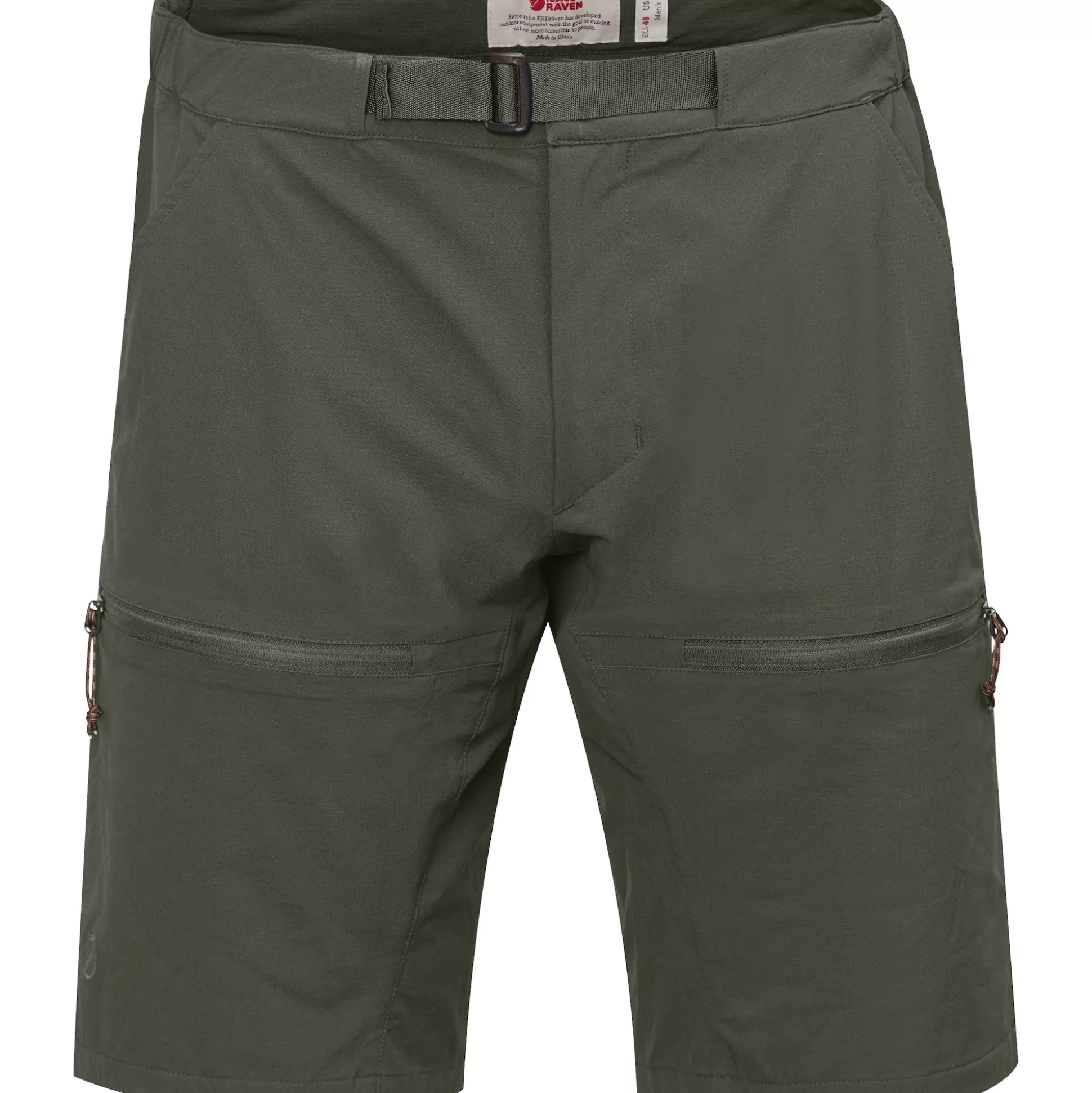 High Coast Hike Shorts M<Fjällräven Shop