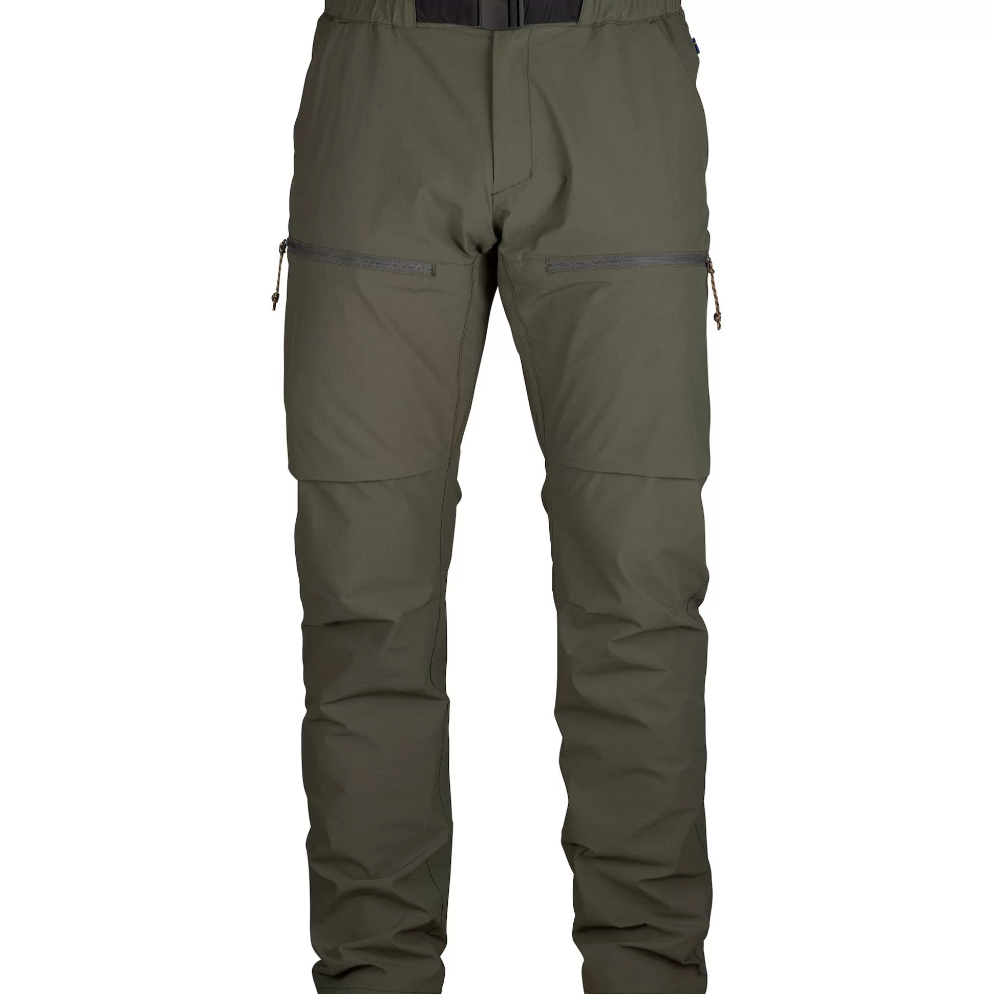 High Coast Hike Trousers M Long<Fjällräven Hot