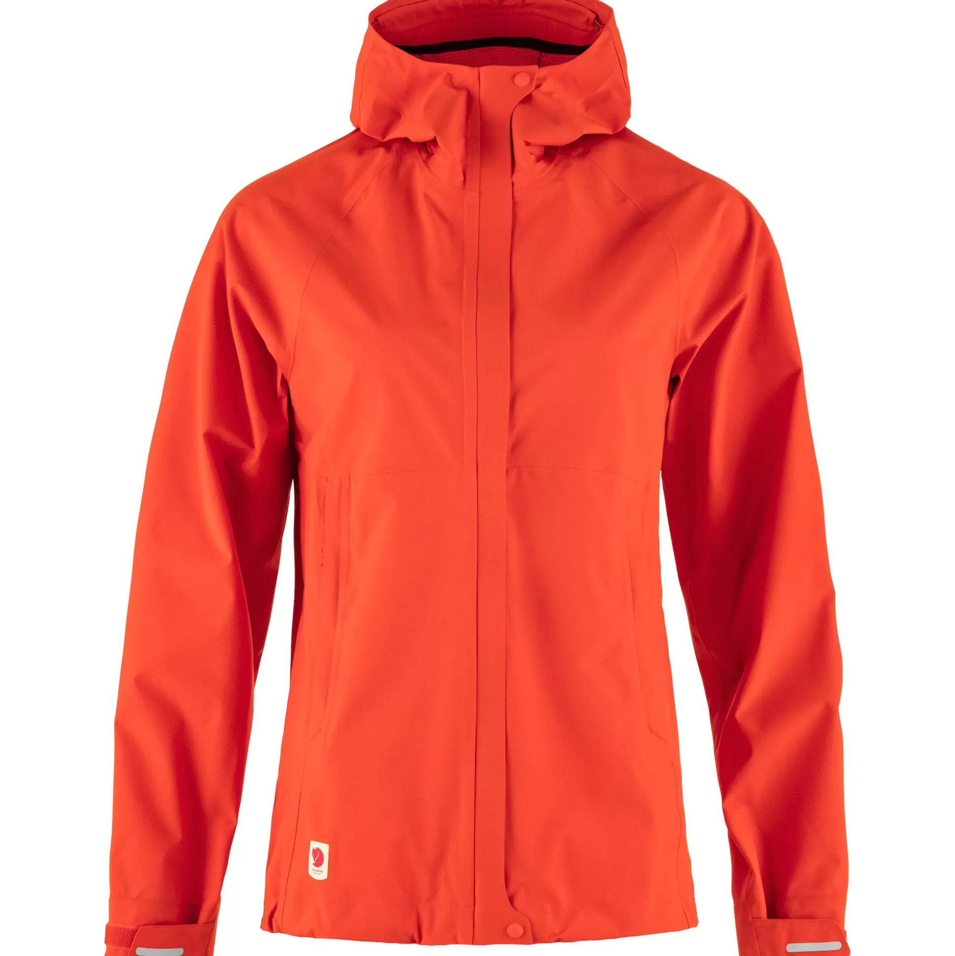 High Coast Hydratic Trail Jacket W<Fjällräven Hot