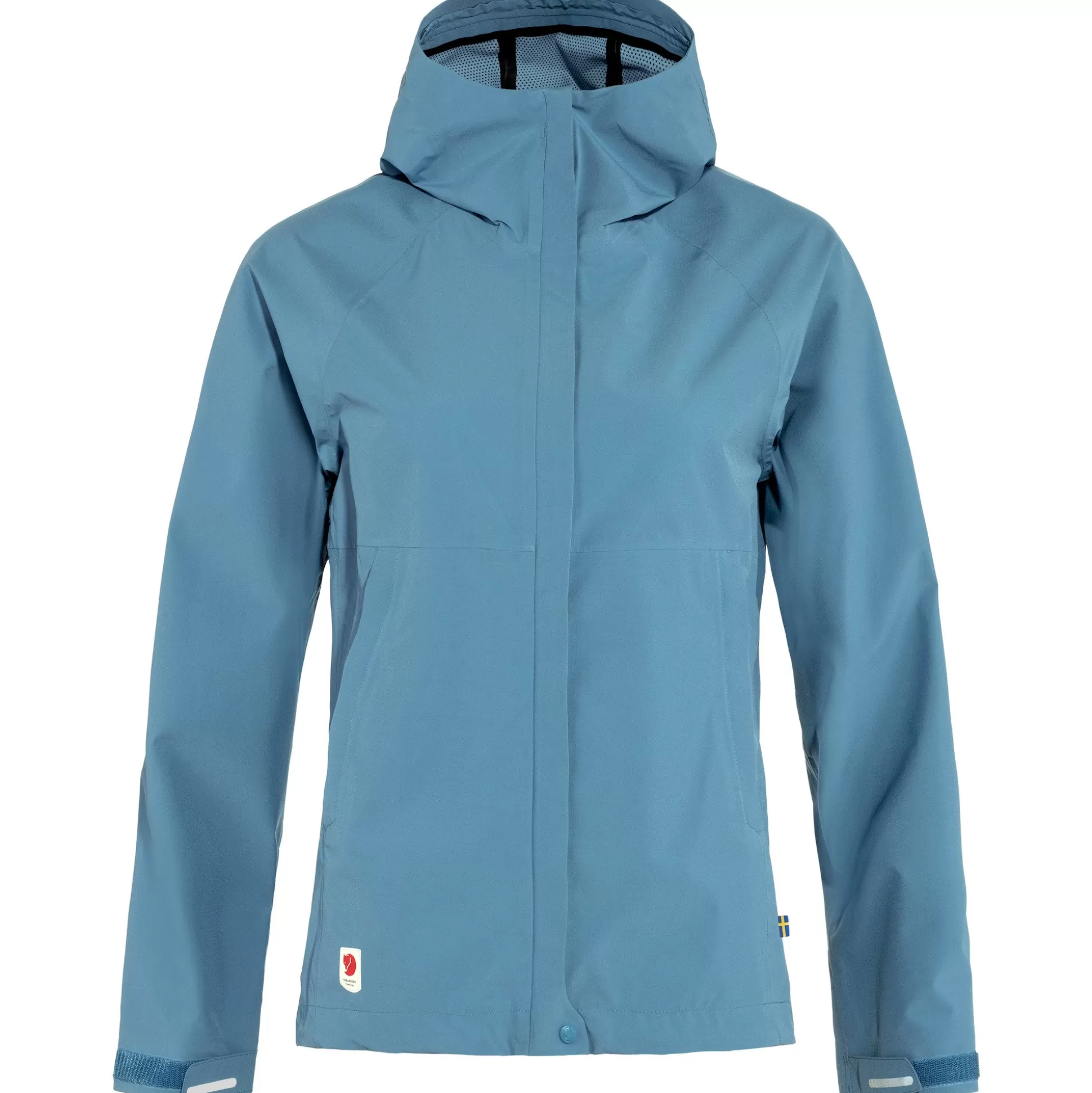 High Coast Hydratic Trail Jacket W<Fjällräven Hot