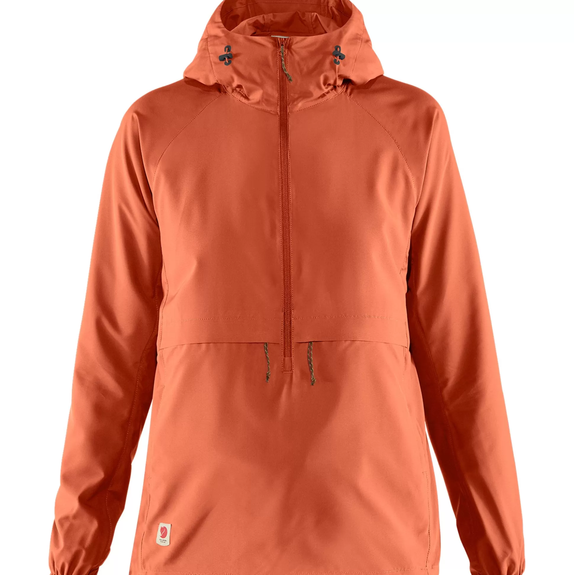 High Coast Lite Anorak W<Fjällräven New