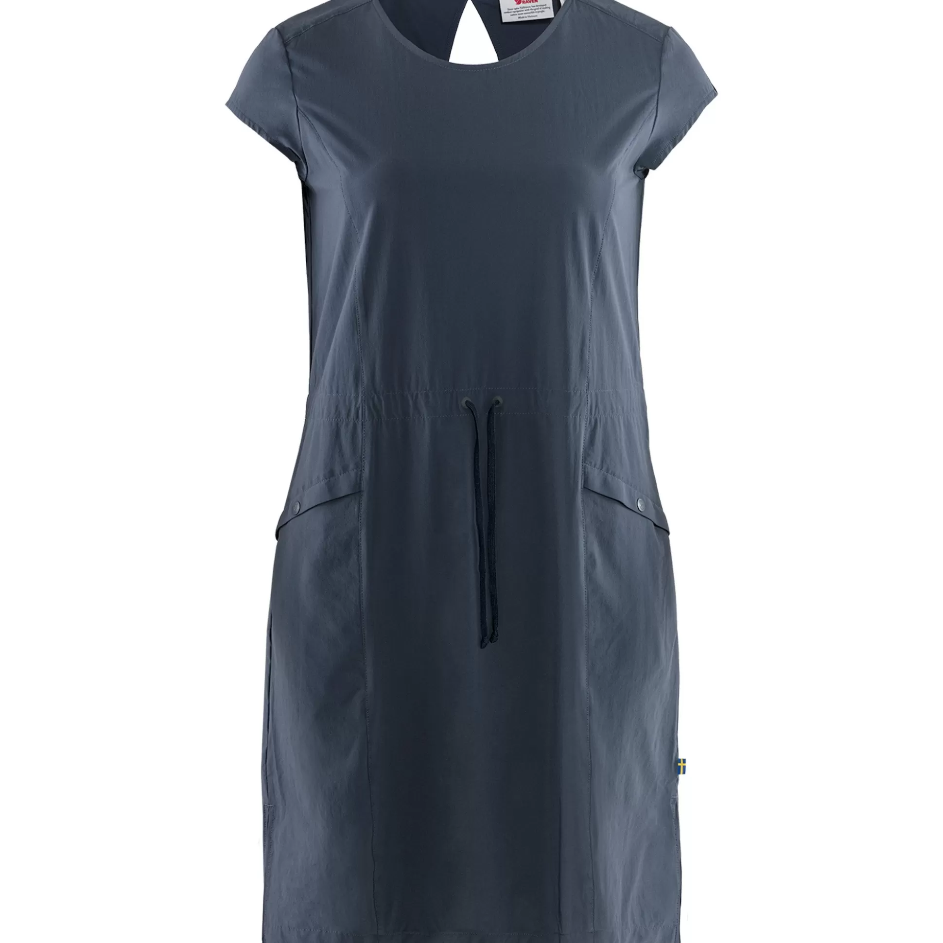 High Coast Lite Dress W<Fjällräven Hot