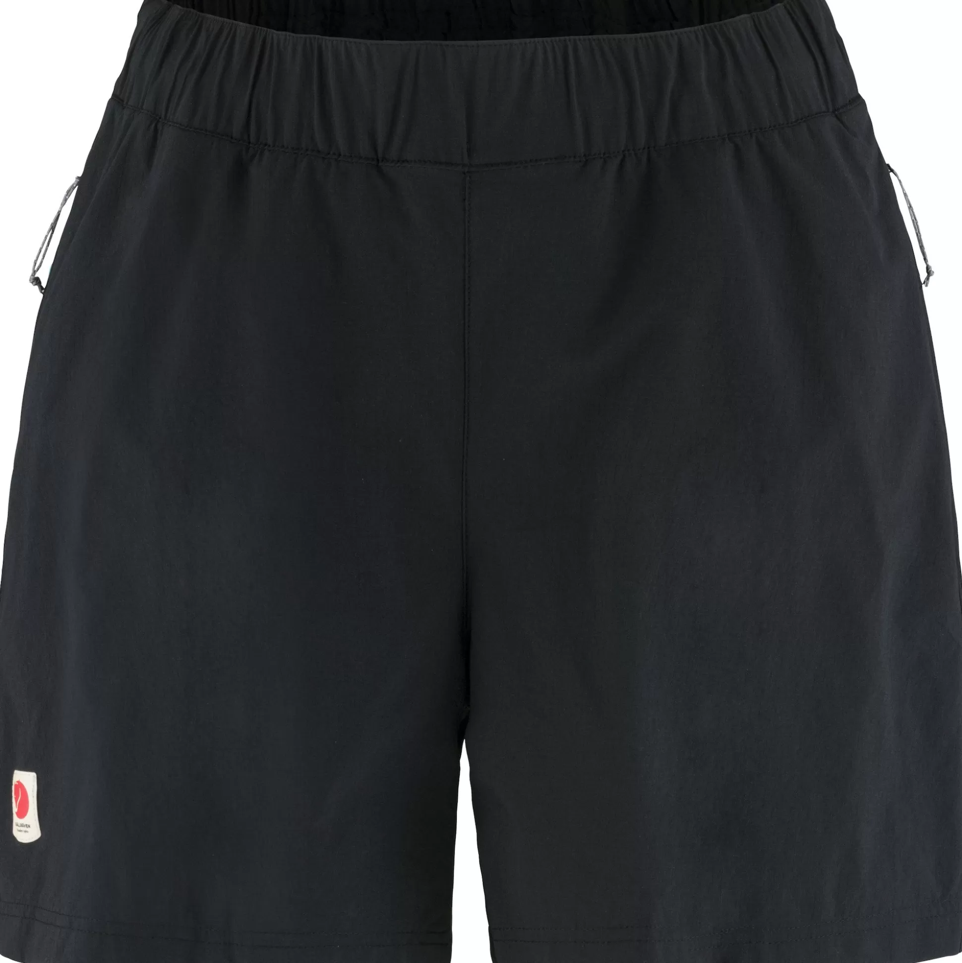 High Coast Relaxed Shorts W<Fjällräven New