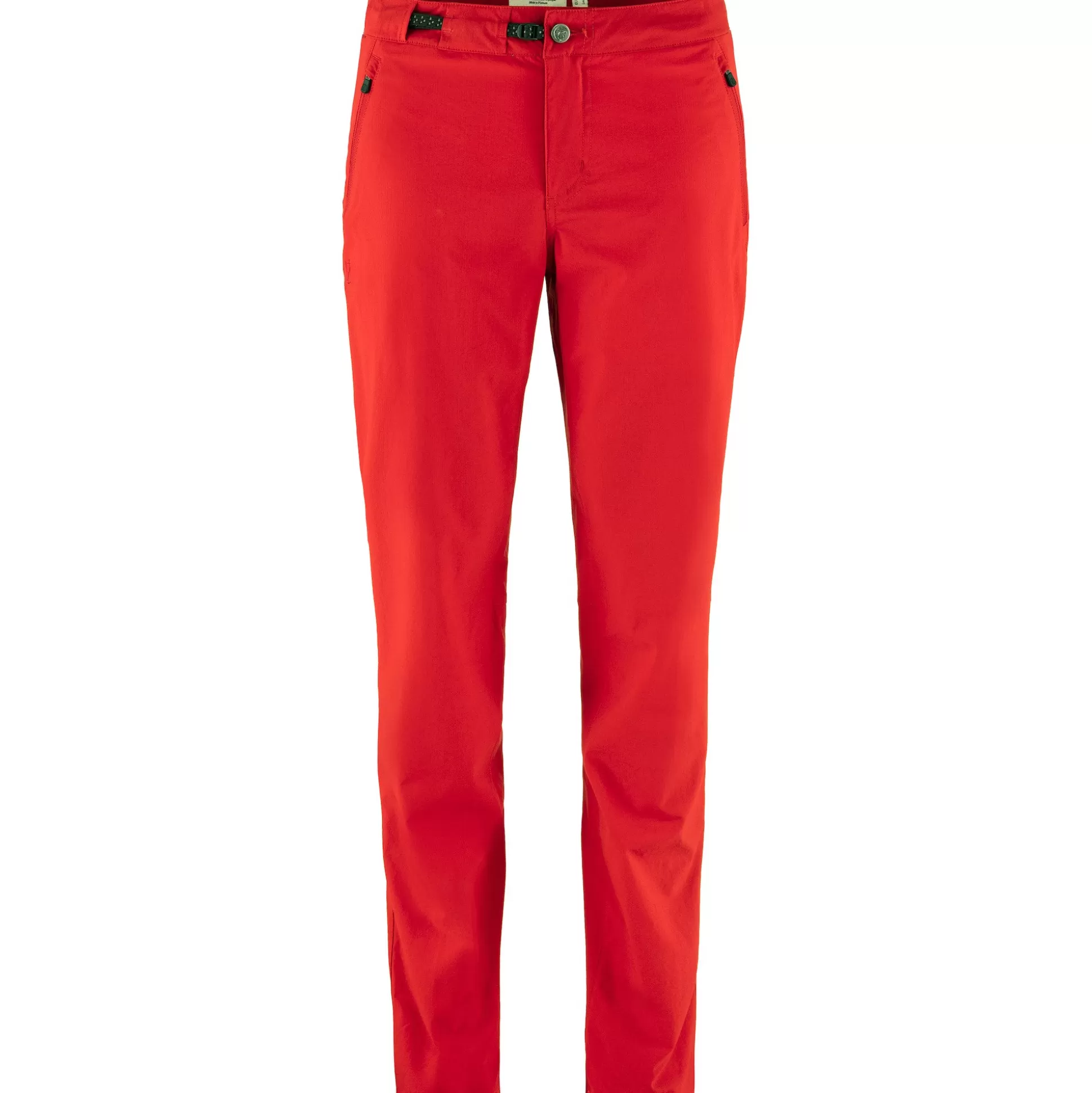High Coast Trail Trousers W<Fjällräven Online