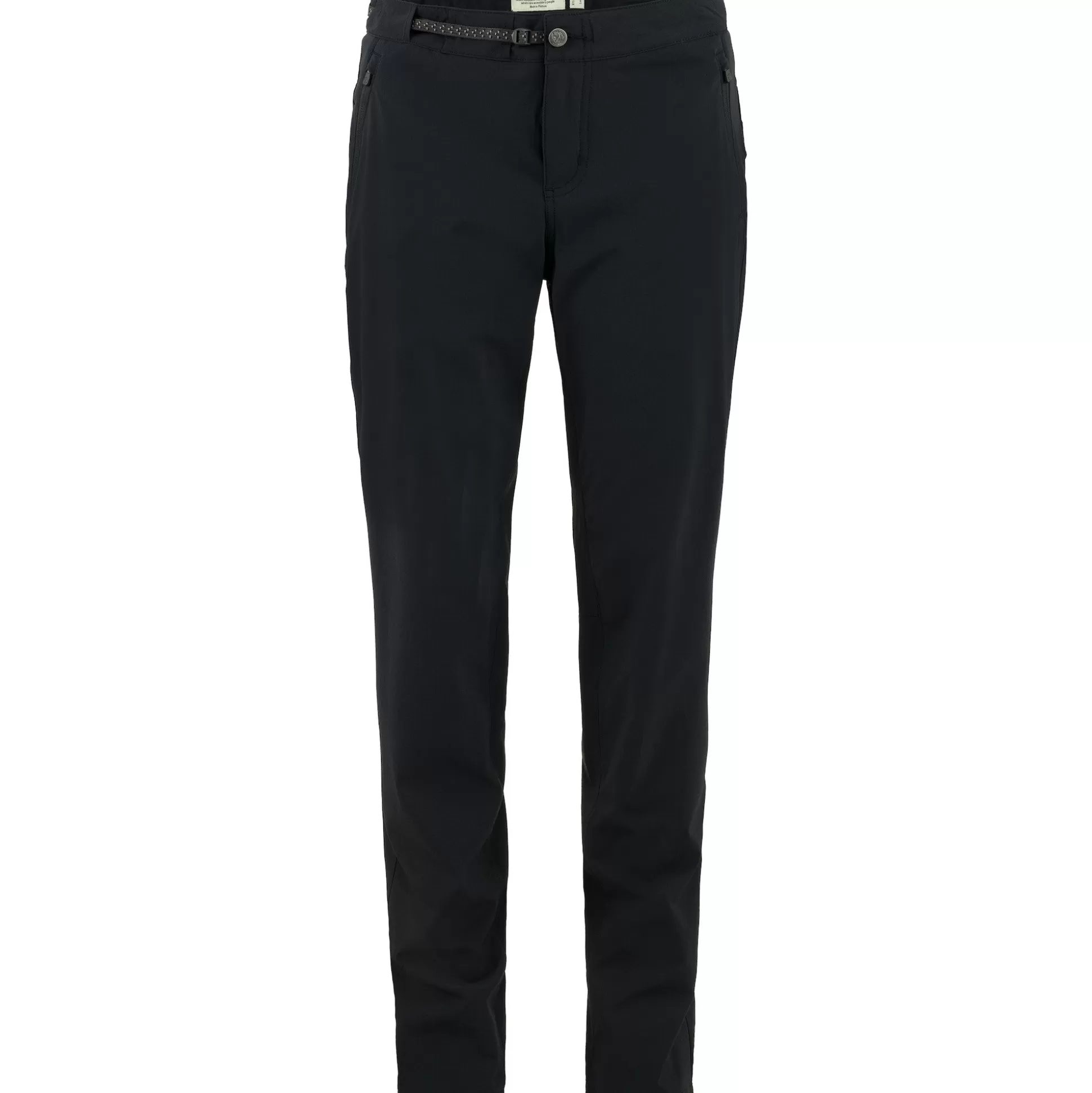 High Coast Trail Trousers W<Fjällräven Online