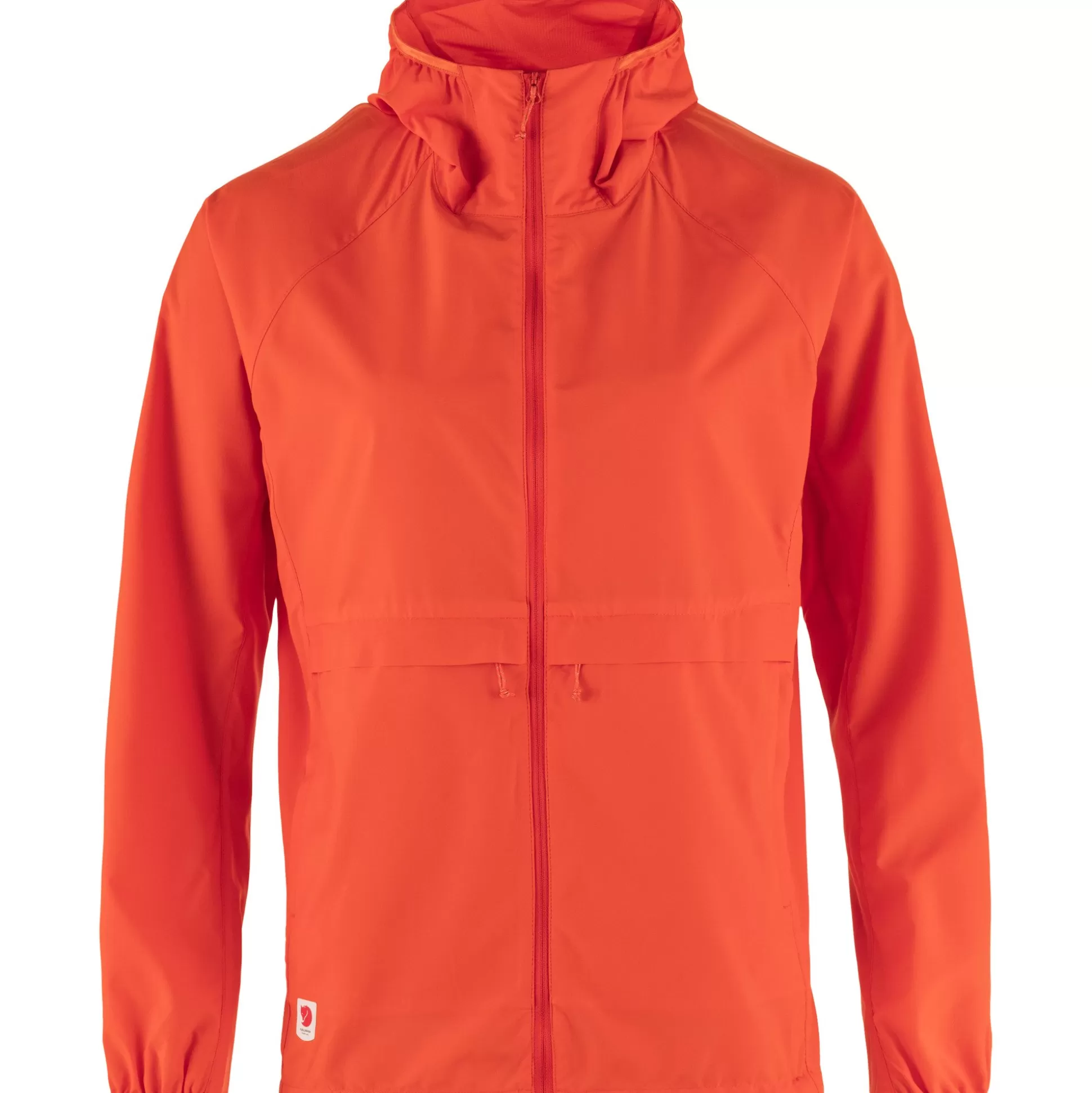 High Coast Wind Hoodie W<Fjällräven Sale
