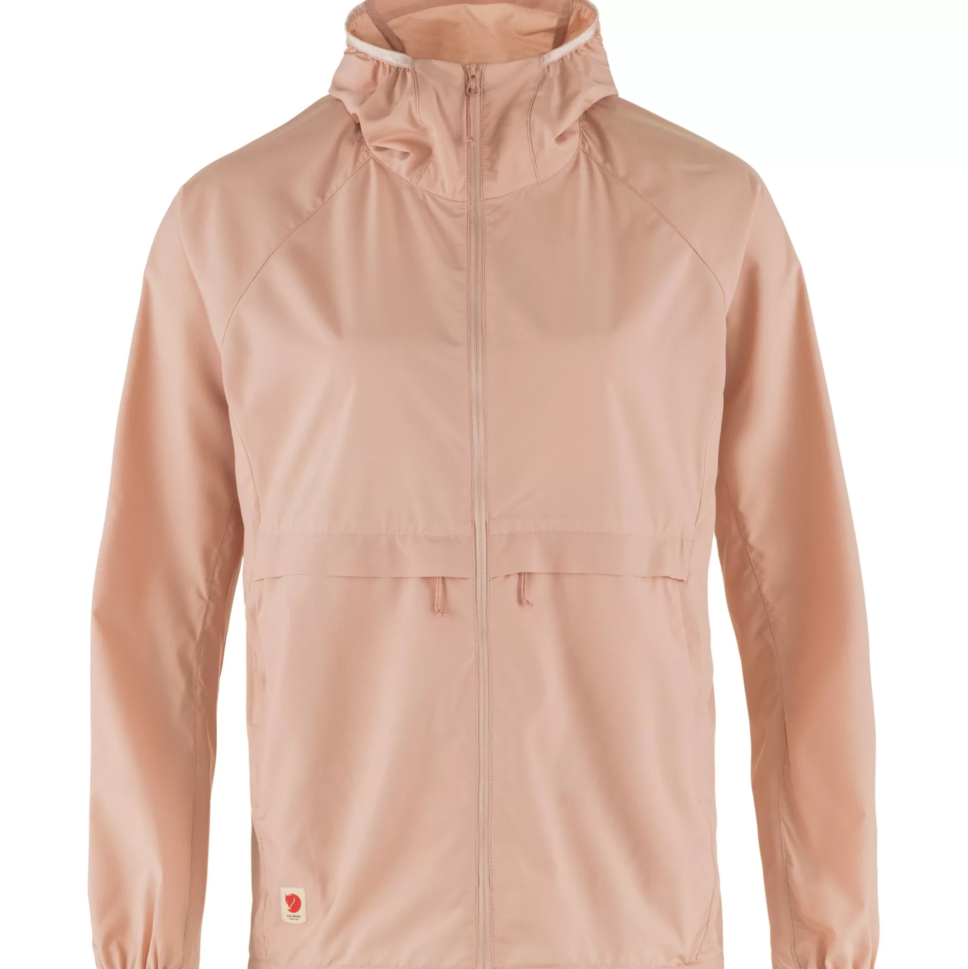 High Coast Wind Hoodie W<Fjällräven Sale