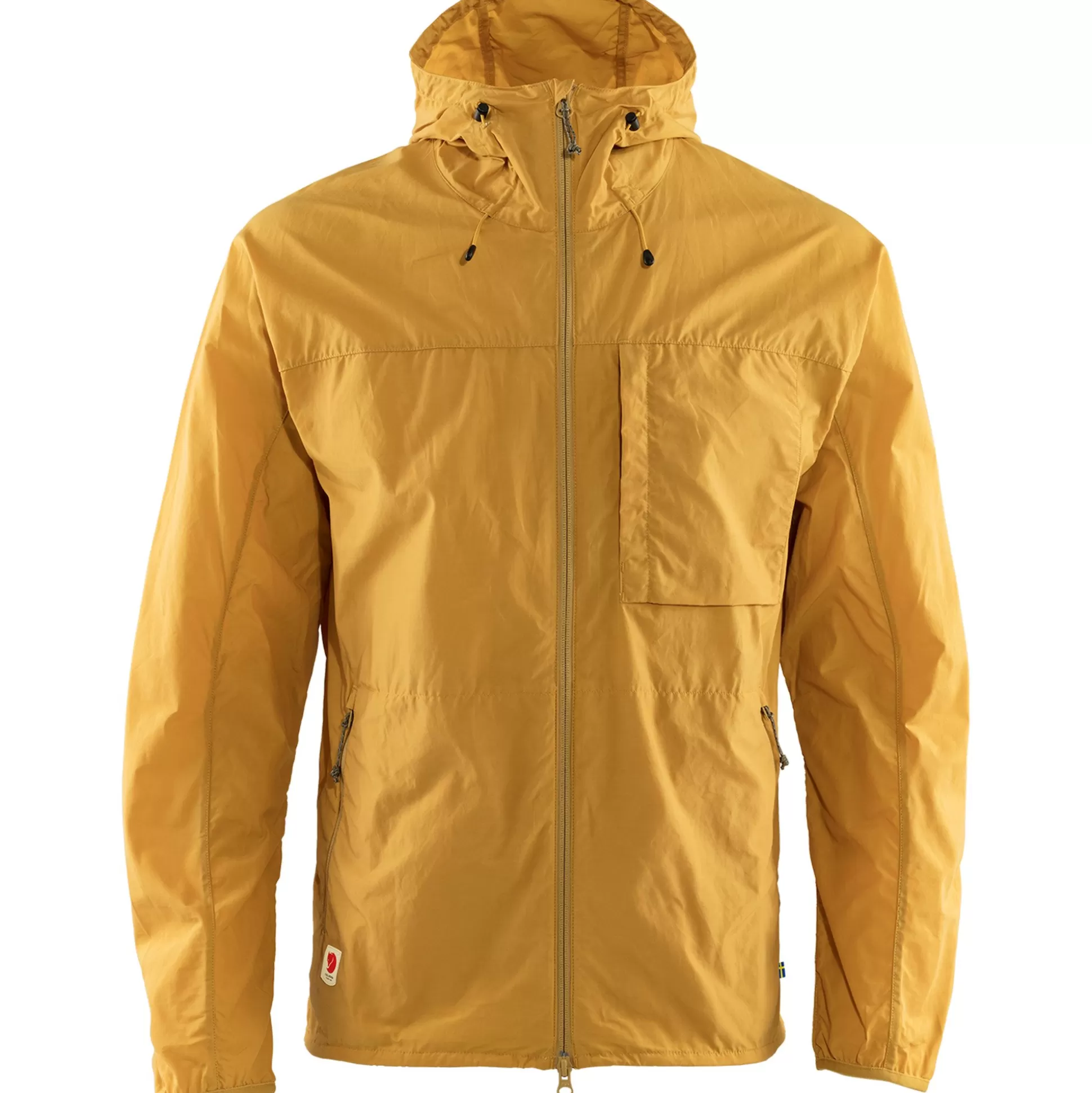 High Coast Wind Jacket M<Fjällräven Discount