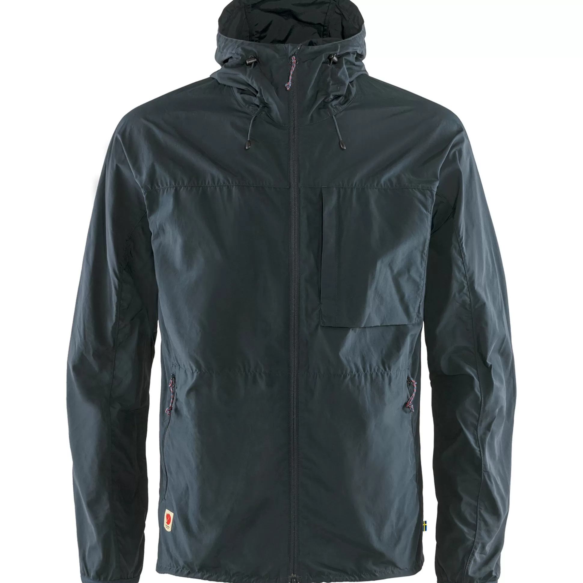 High Coast Wind Jacket M<Fjällräven Discount