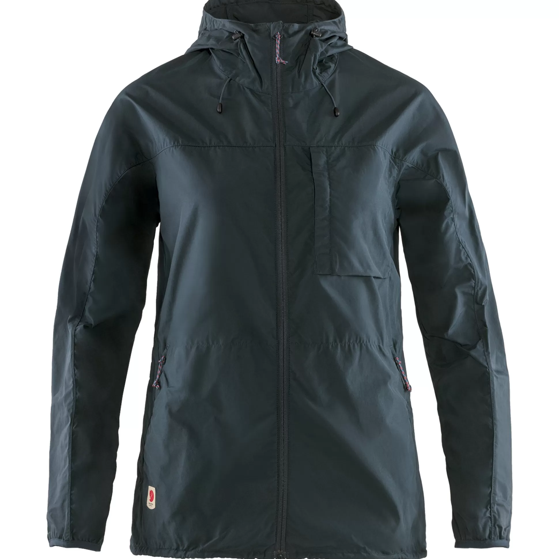 High Coast Wind Jacket W<Fjällräven Discount