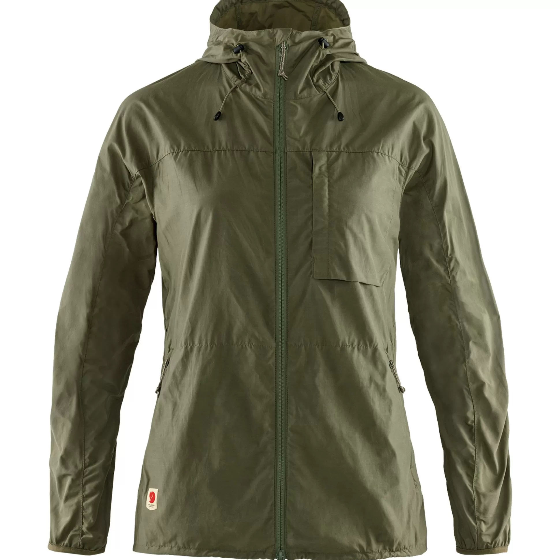 High Coast Wind Jacket W<Fjällräven Discount