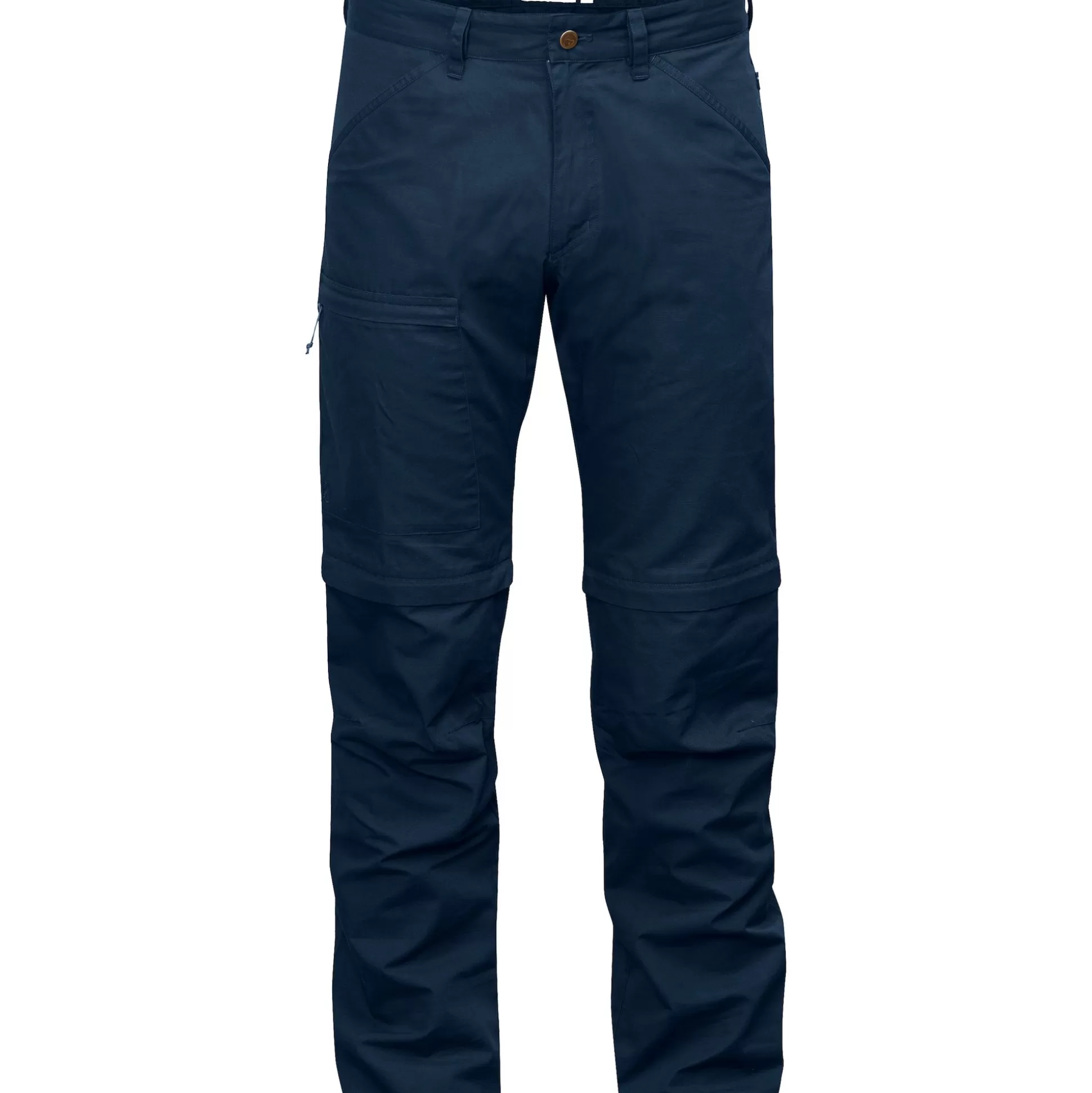 High Coast Zip-off Trousers M<Fjällräven Store