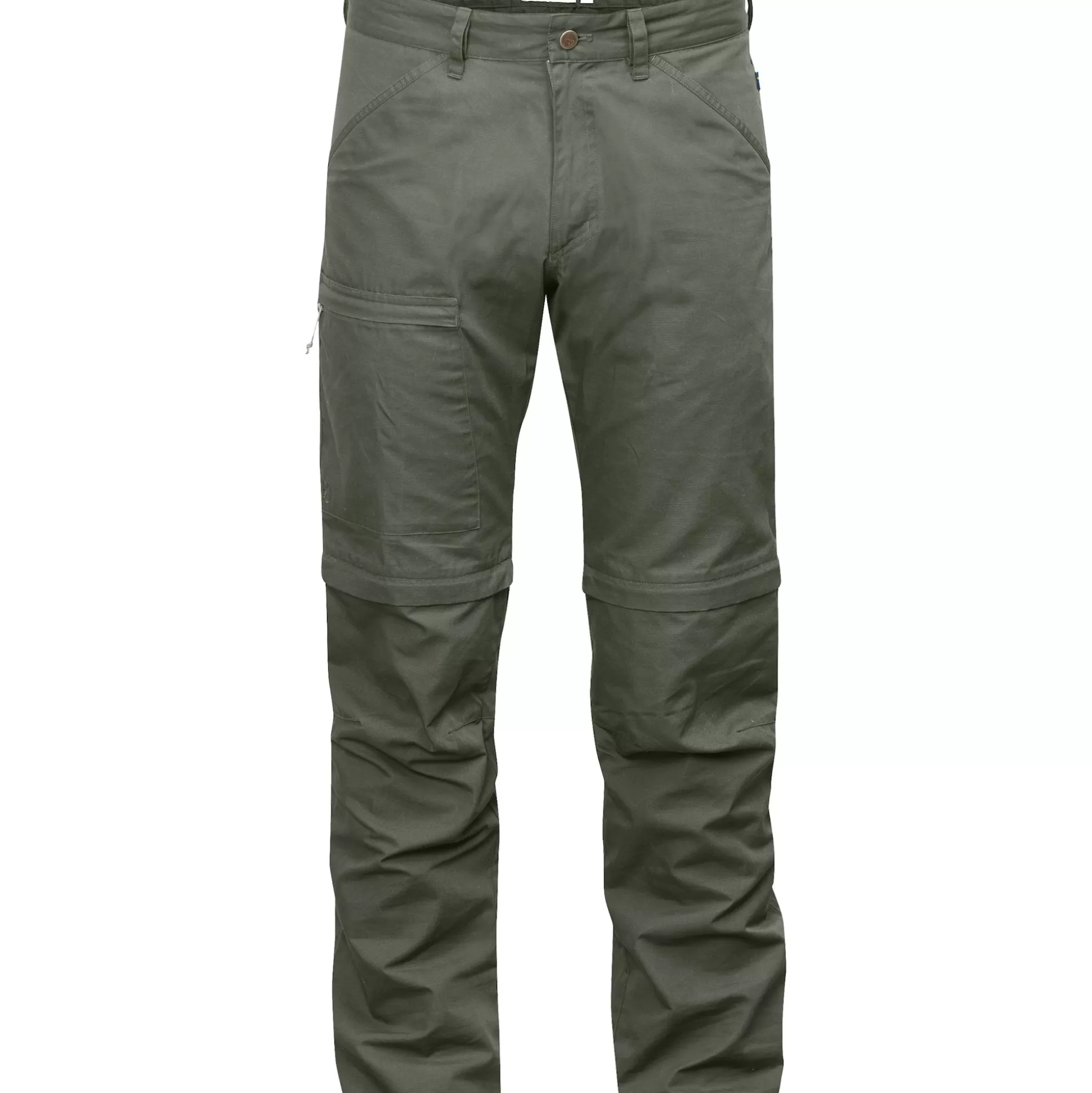 High Coast Zip-off Trousers M<Fjällräven Store