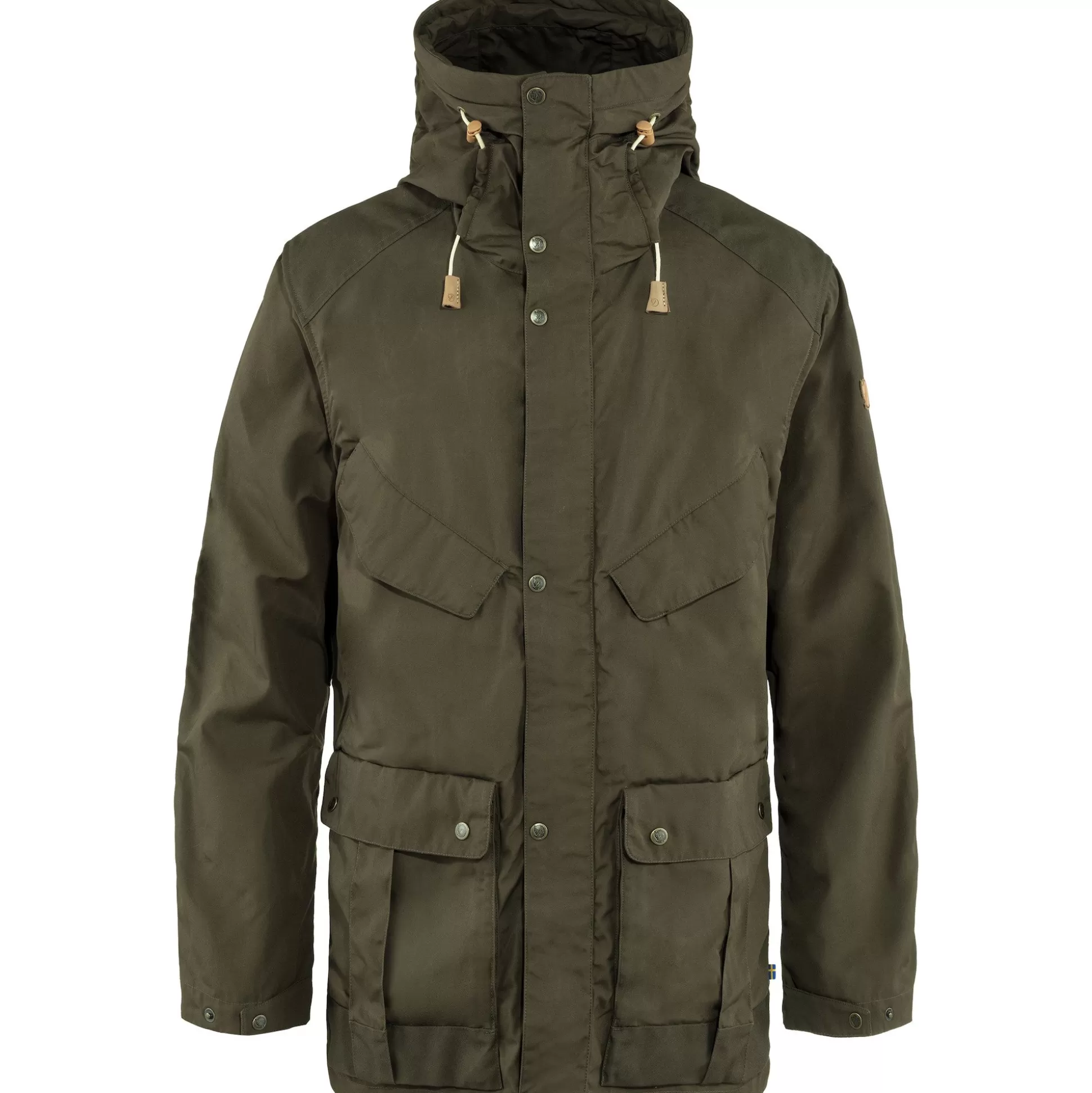 Jacket No. 68 M<Fjällräven Flash Sale