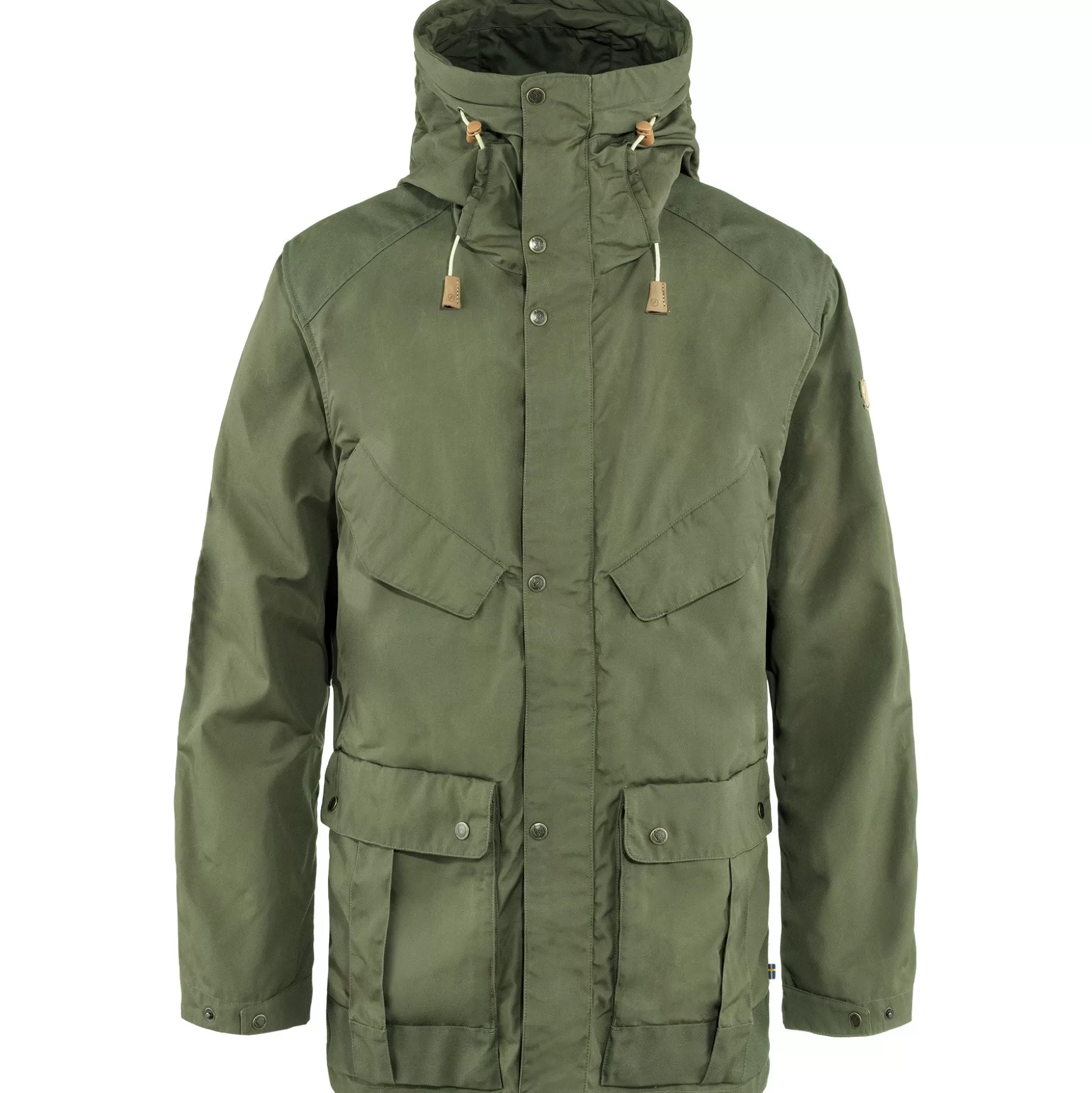 Jacket No. 68 M<Fjällräven Flash Sale