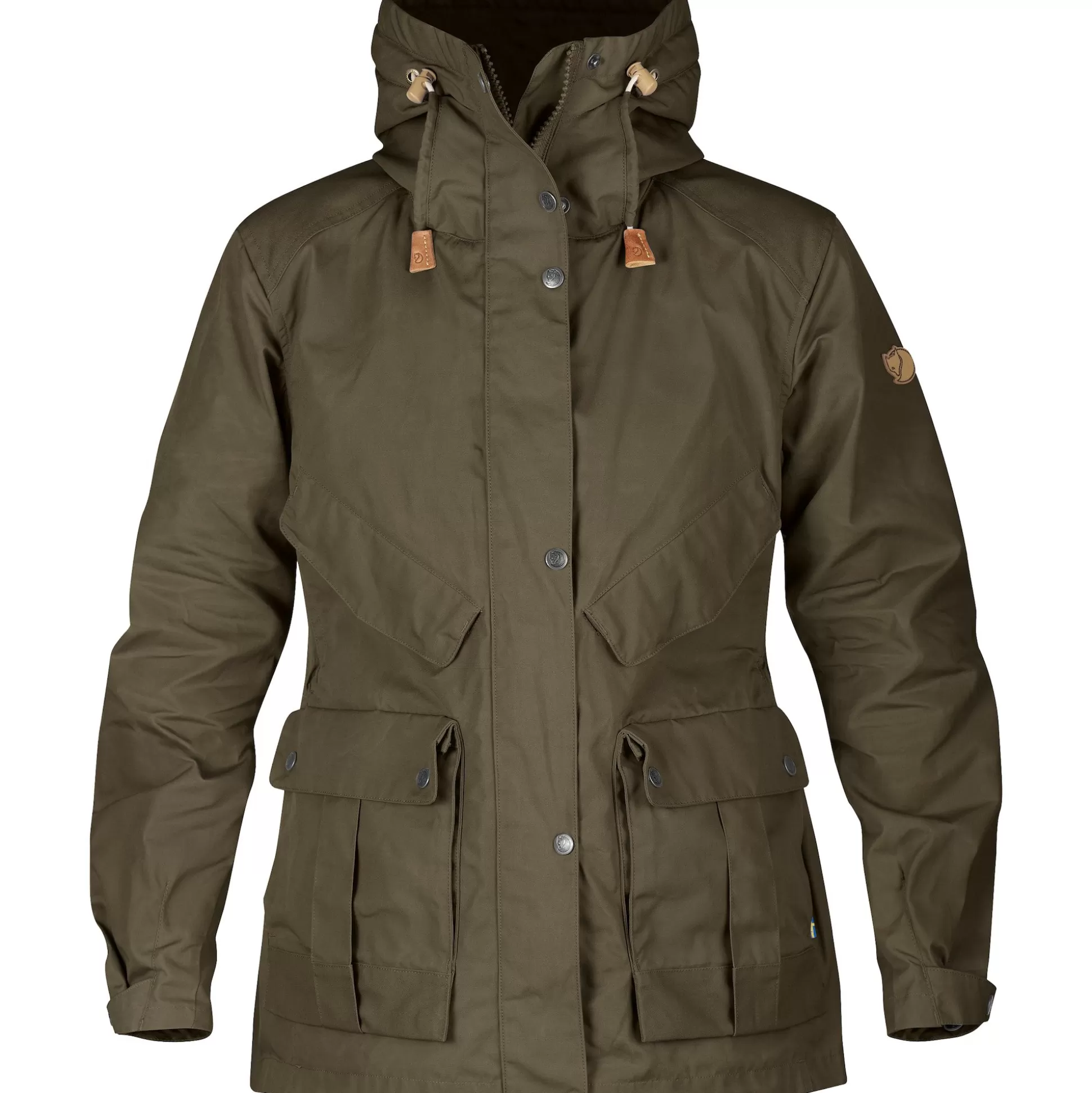 Jacket No. 68 W<Fjällräven Sale