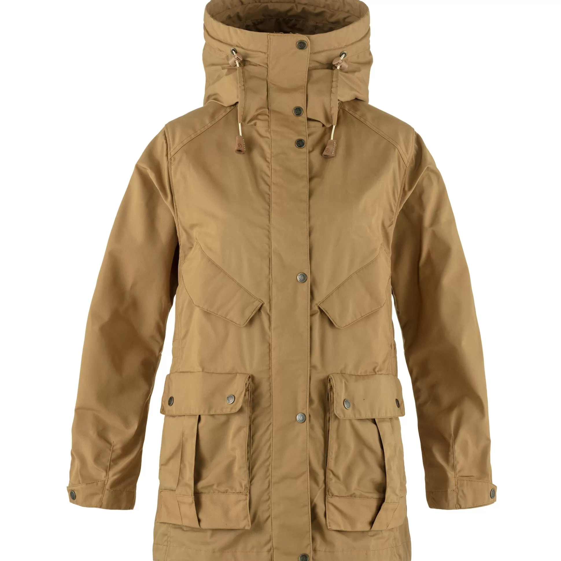 Jacket No. 68 W<Fjällräven Sale