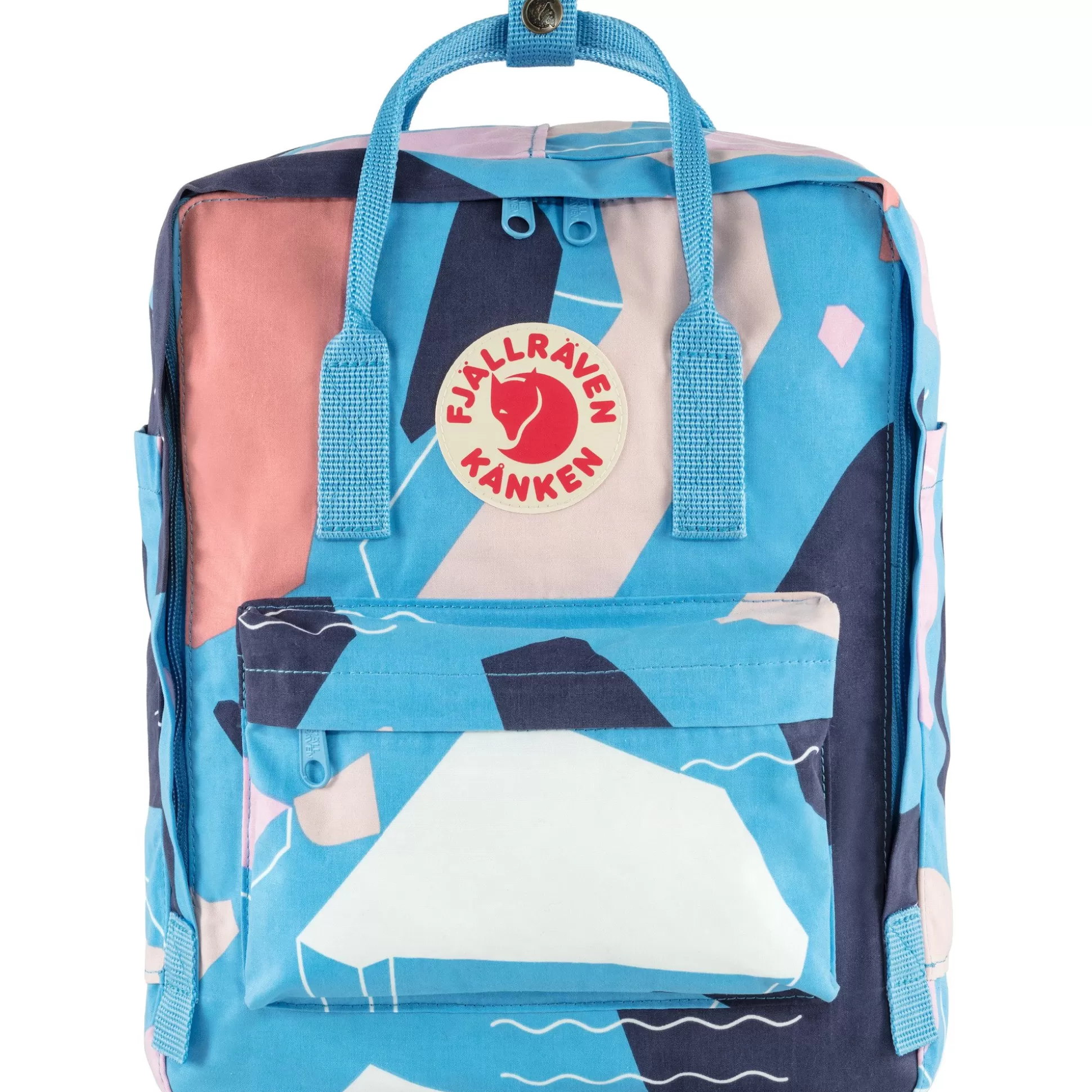 Kånken Art<Fjällräven Shop