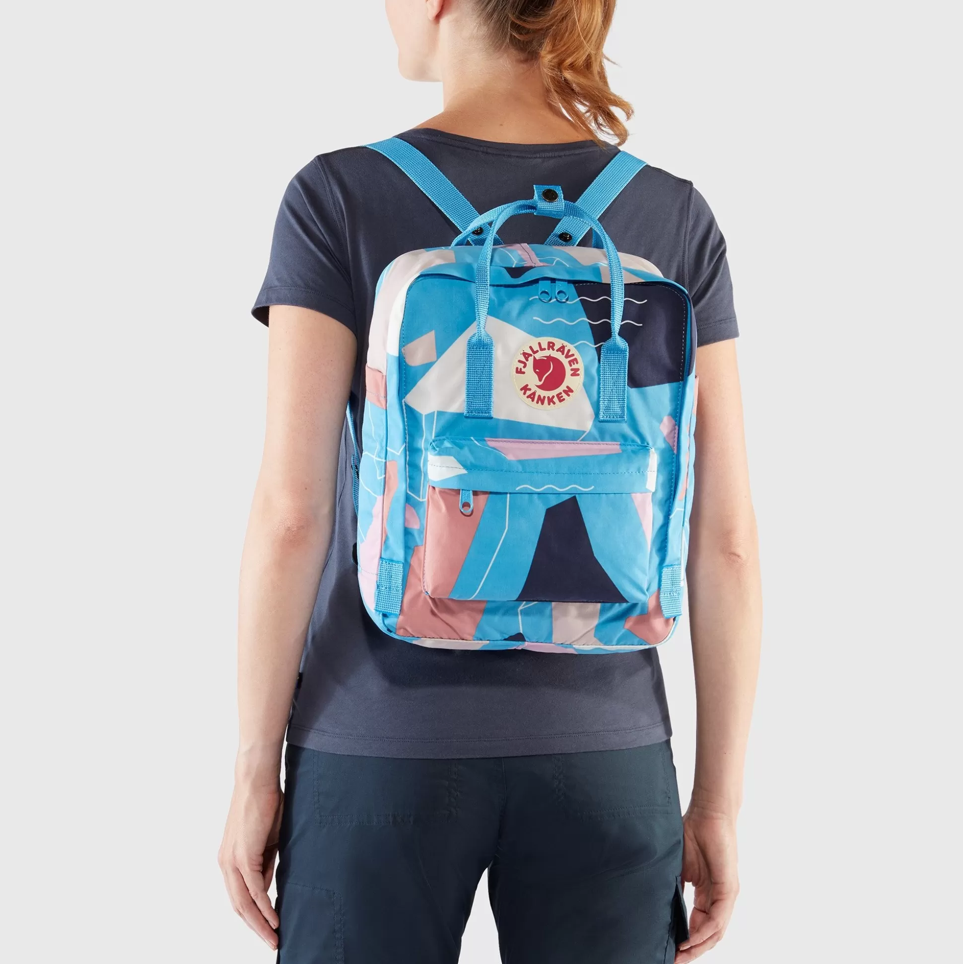 Kånken Art<Fjällräven Shop