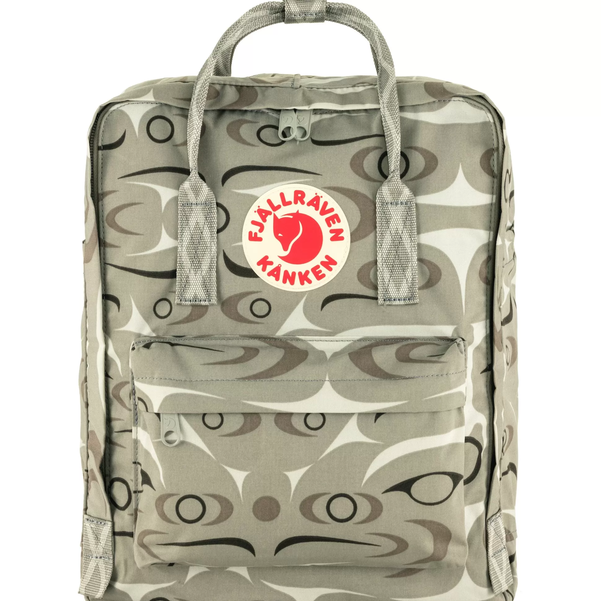 Kånken Art<Fjällräven New