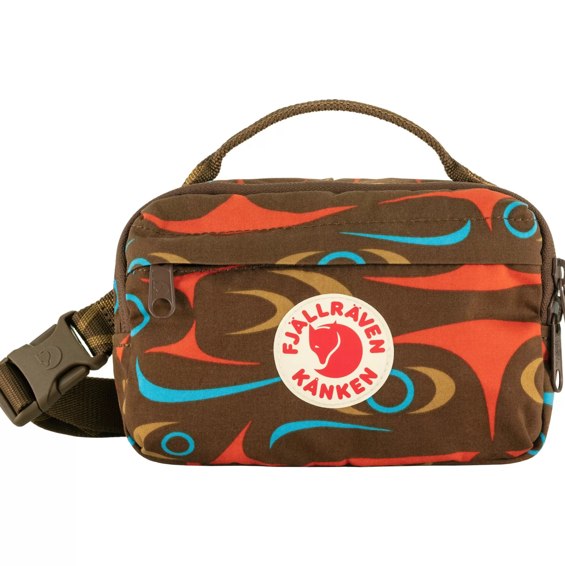 Kånken Art Hip Pack<Fjällräven Best Sale